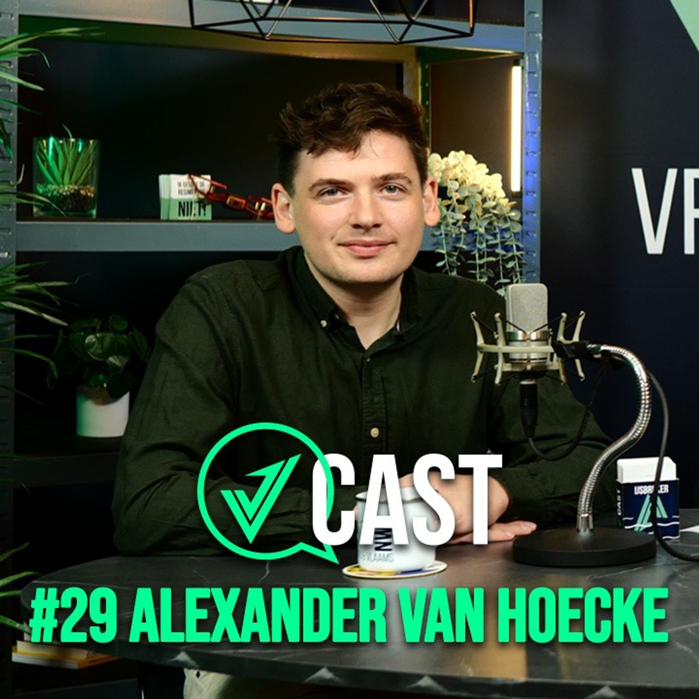 V-CAST