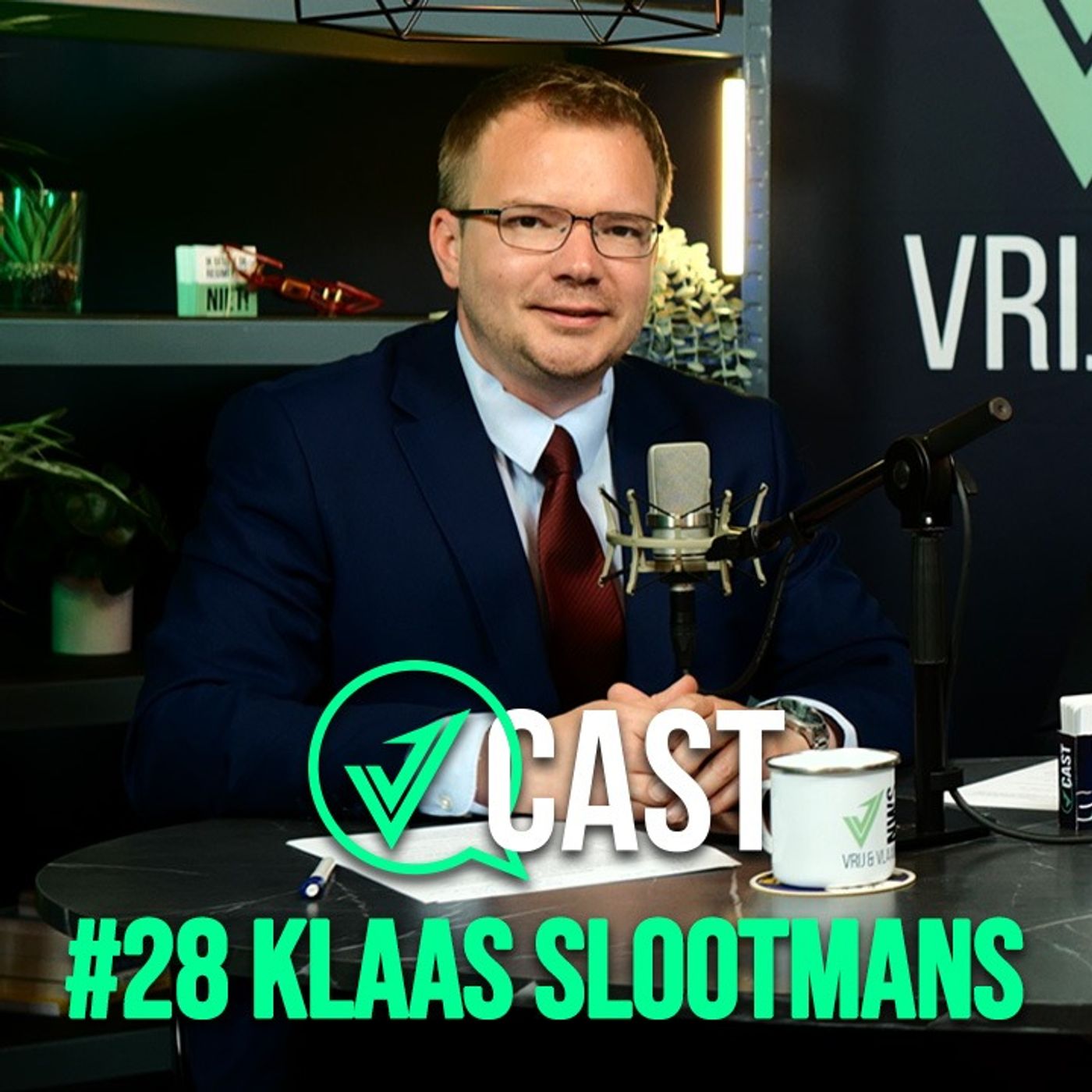 V-CAST