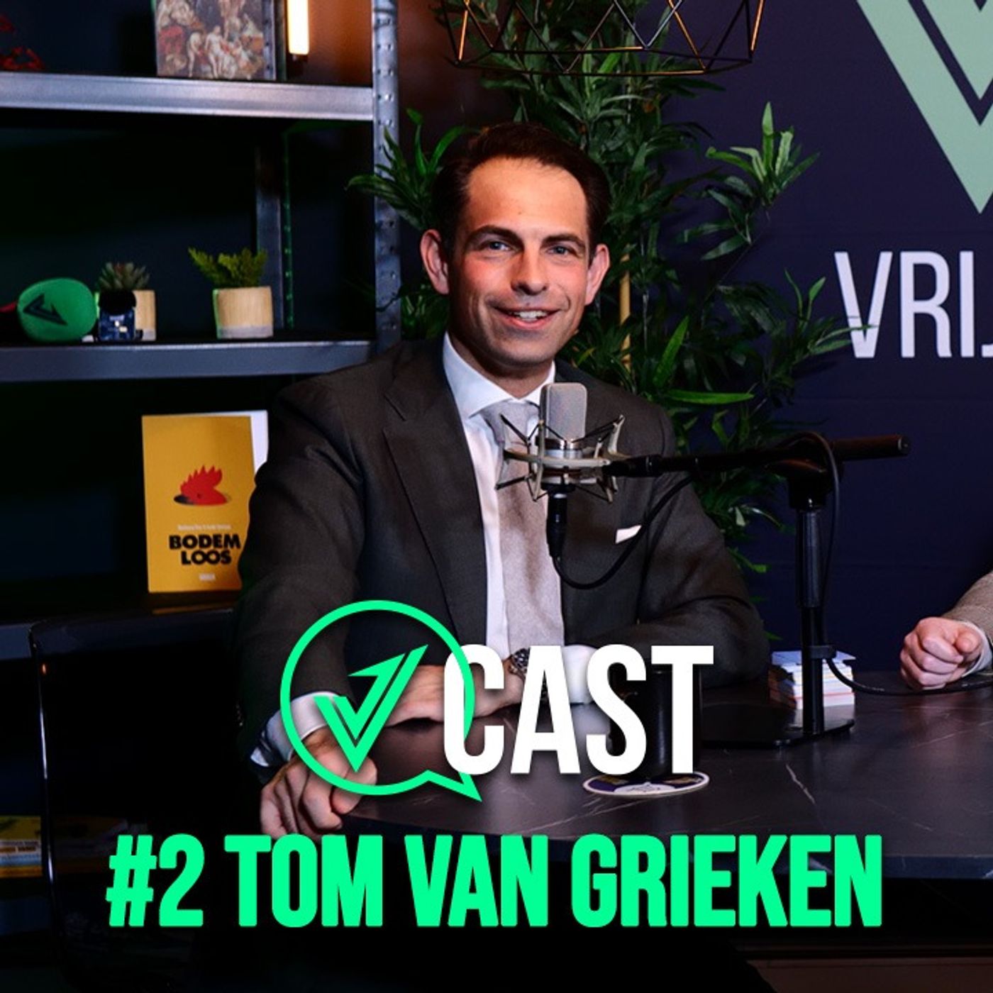 V-CAST
