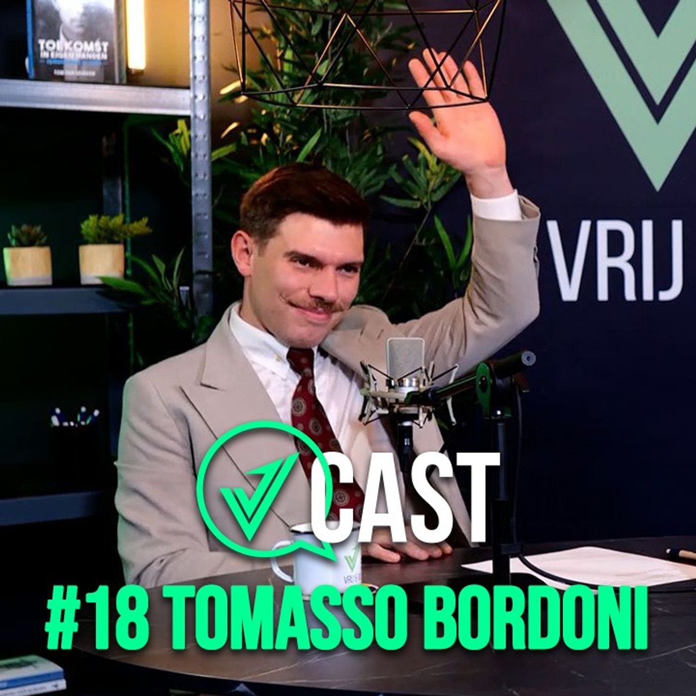 V-CAST