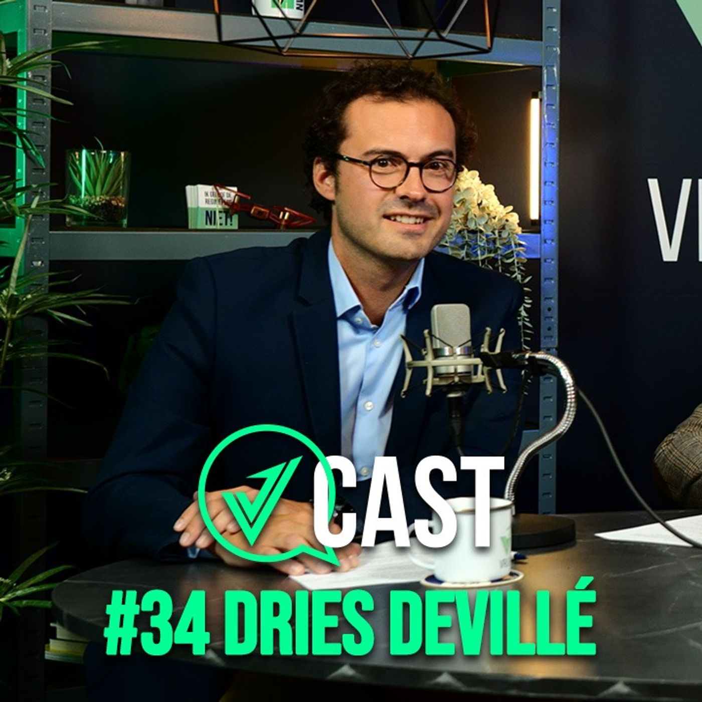 V-CAST