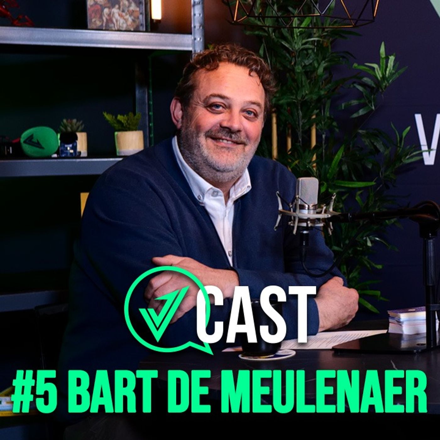 V-CAST