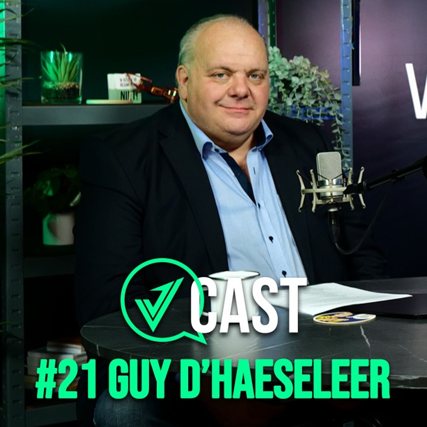 V-CAST