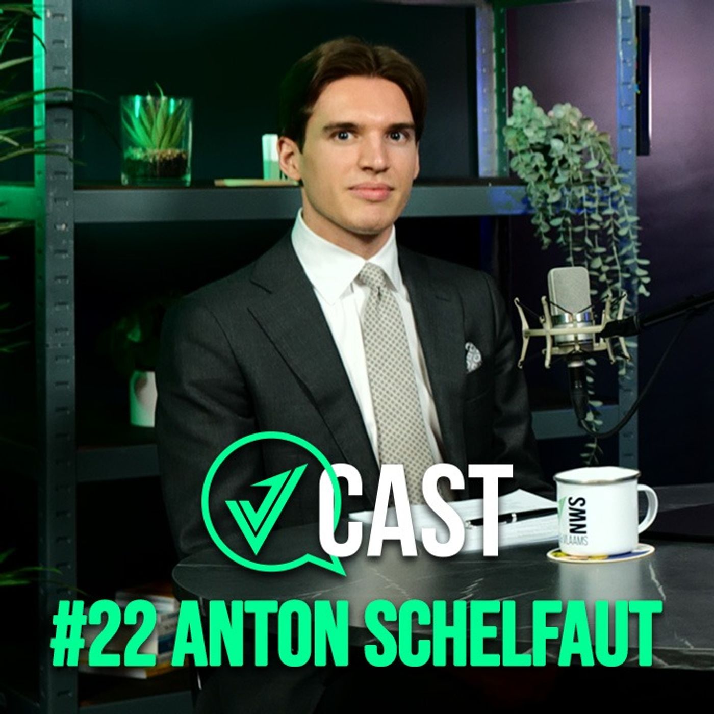 V-CAST