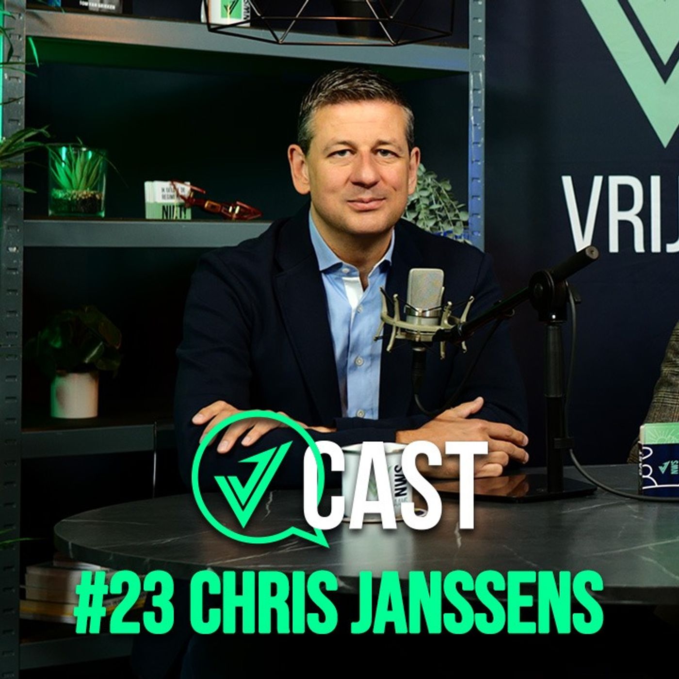 V-CAST