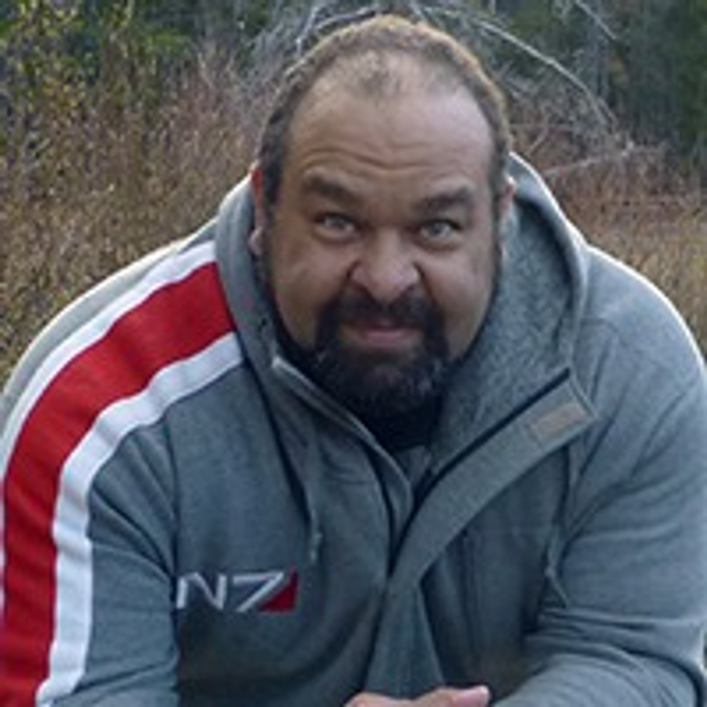 KT Literary podcast