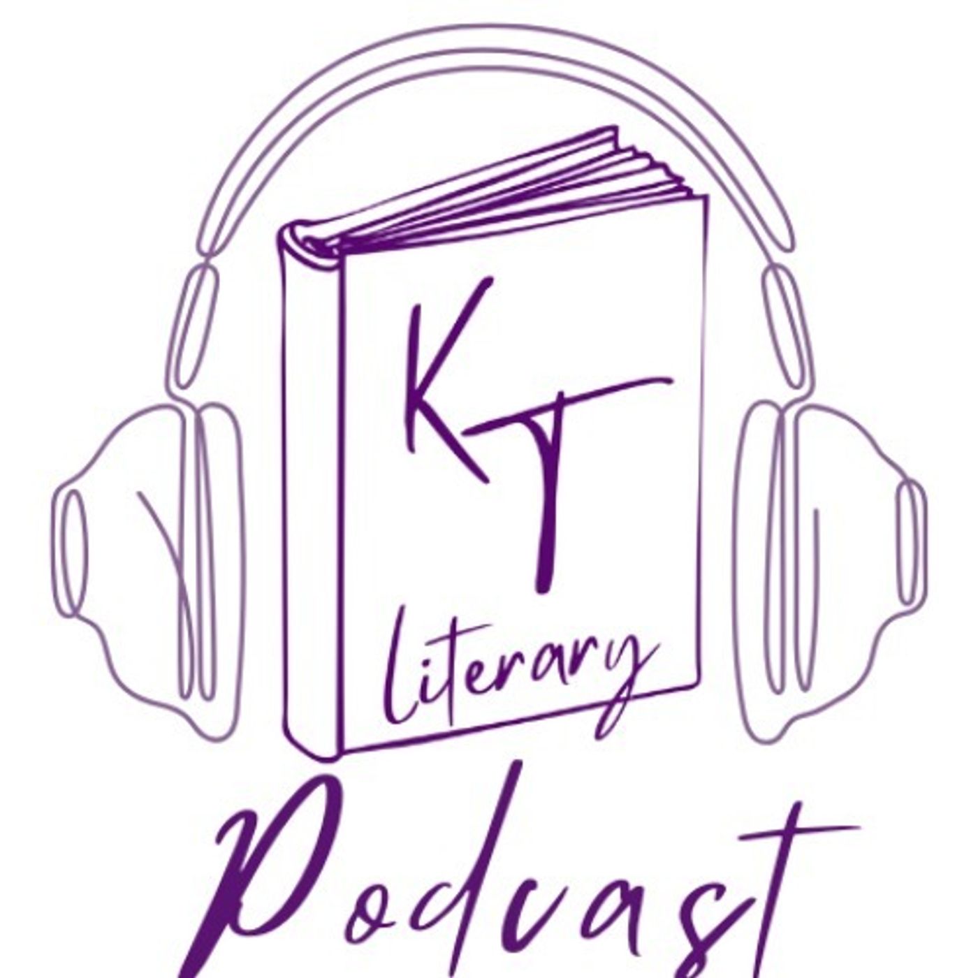 KT Literary podcast