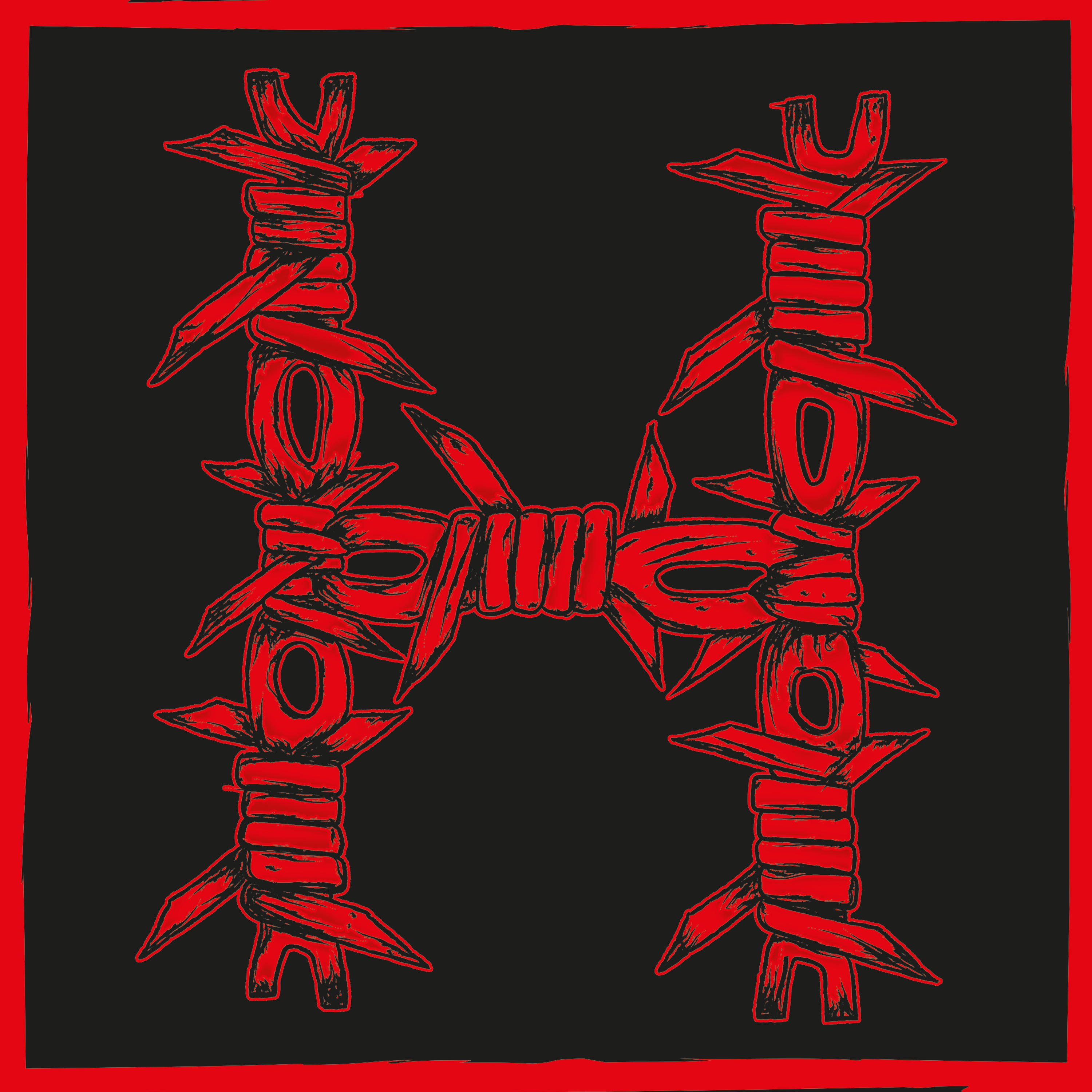 The Heavyist #20 Church Tongue / STRESS / KILL / Parius / Katabasis episode artwork