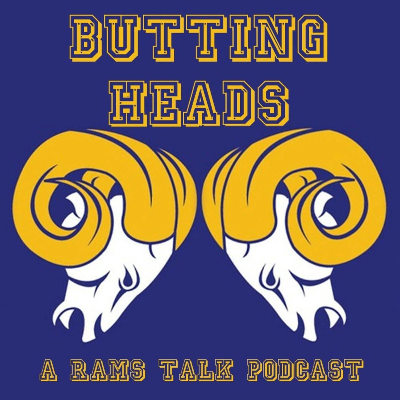 Rams Talk Radio
