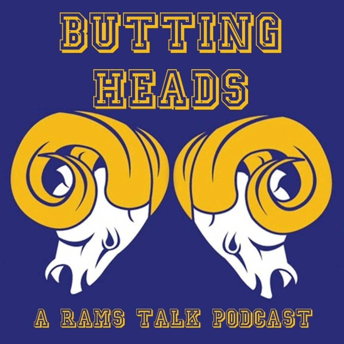 Rams Talk Radio