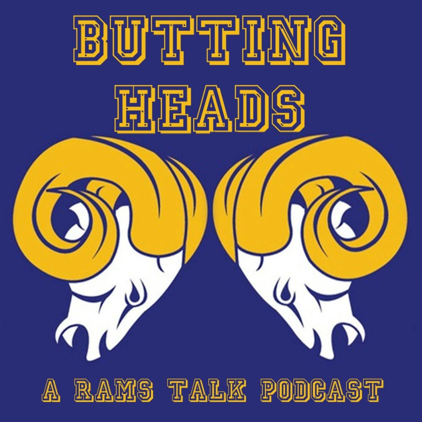 Rams Talk Radio