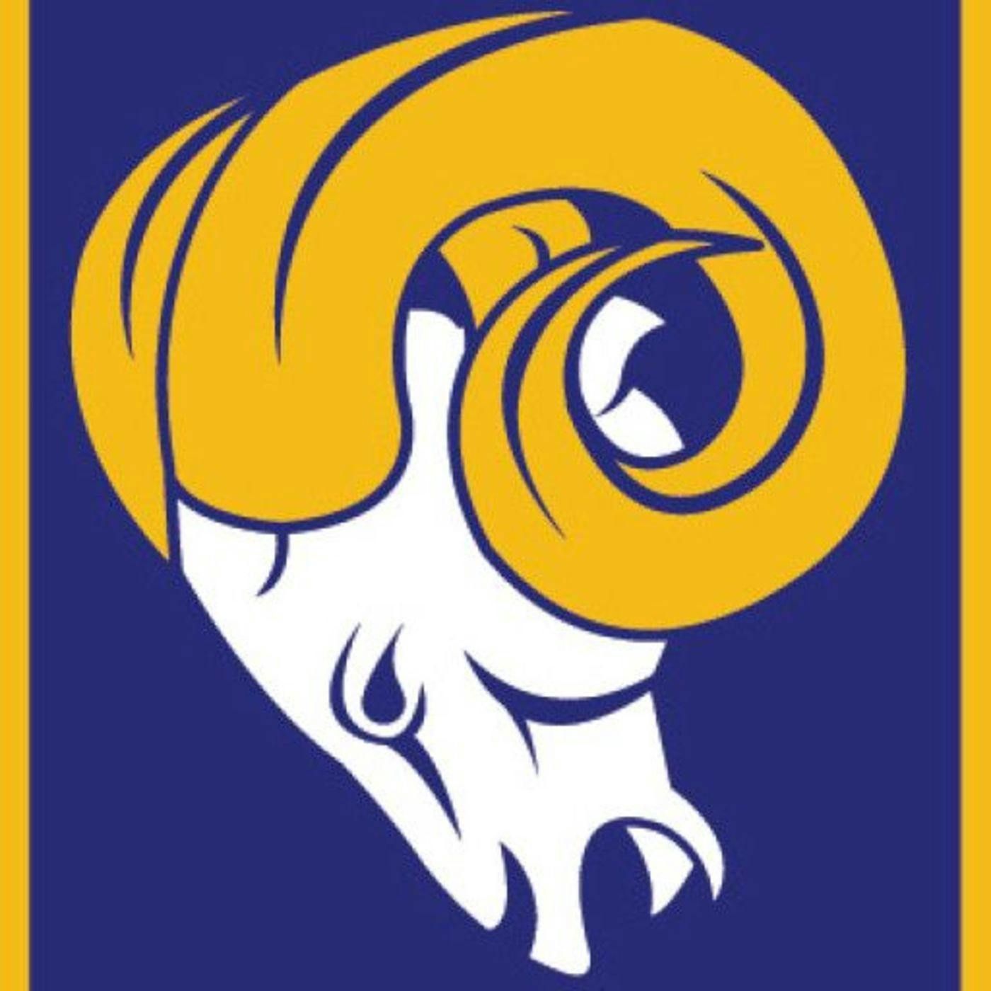 Ep 2017.9: Rams HOF running back votes for Sean Mannion