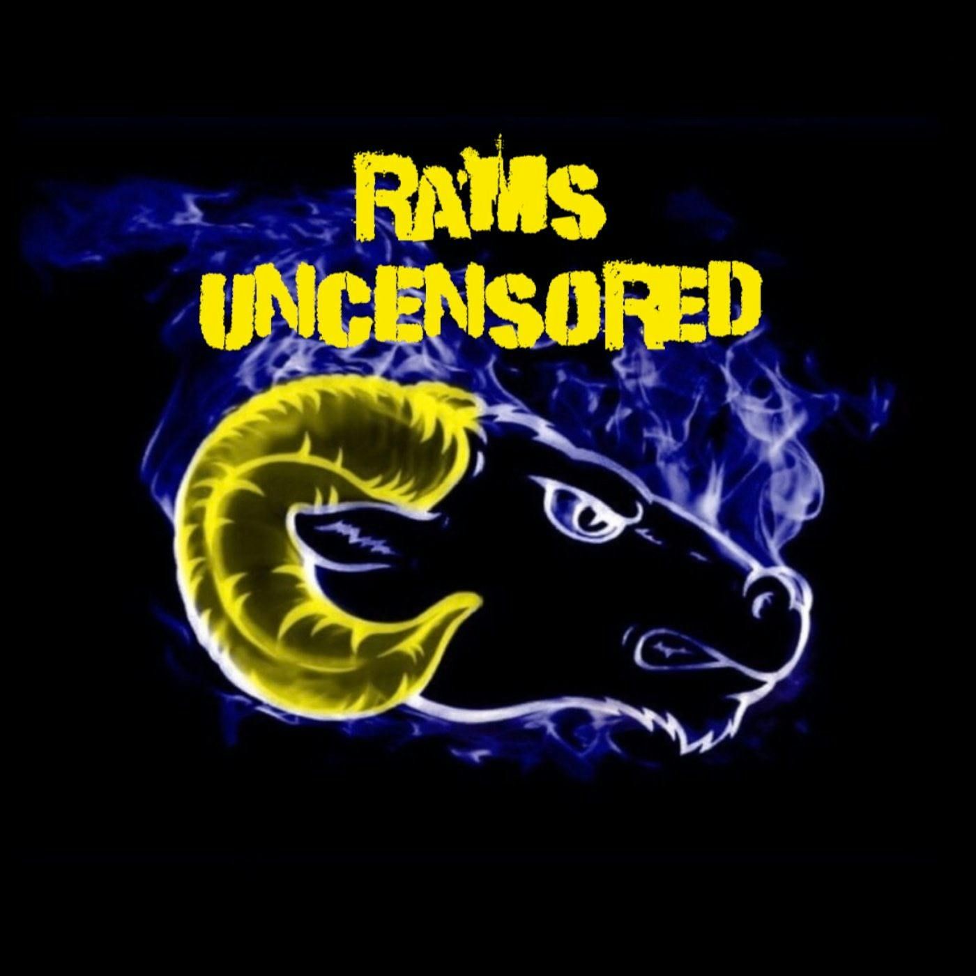 Rams Uncensored Ep. 30: Dynasty that Never Was with Austin (@_RamsRegeared)