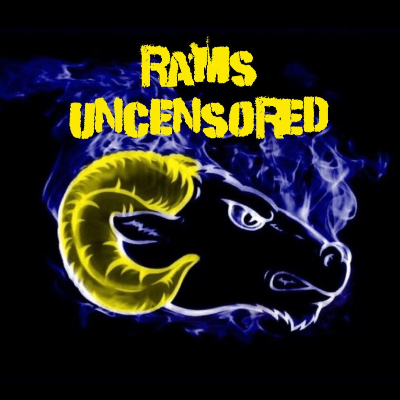 Rams Talk Radio