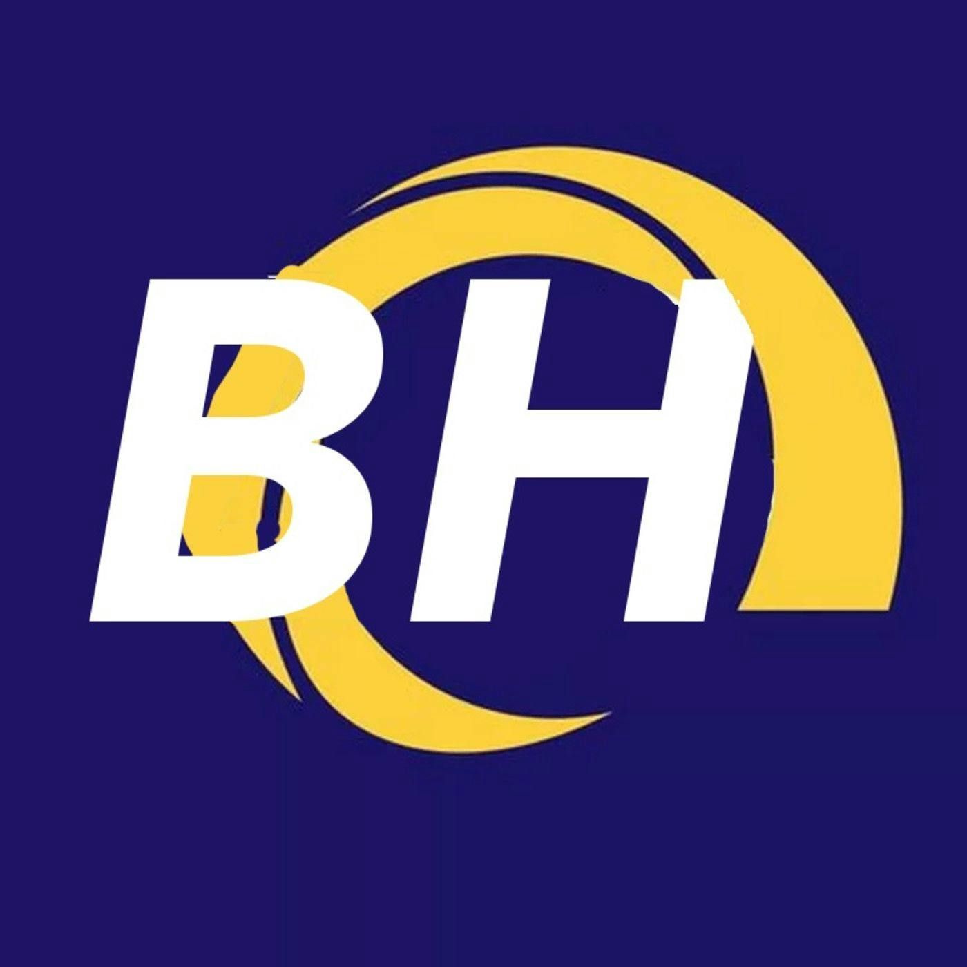 Butting Heads Ep. 97 - Over/Unders for the 2020 L.A. Rams