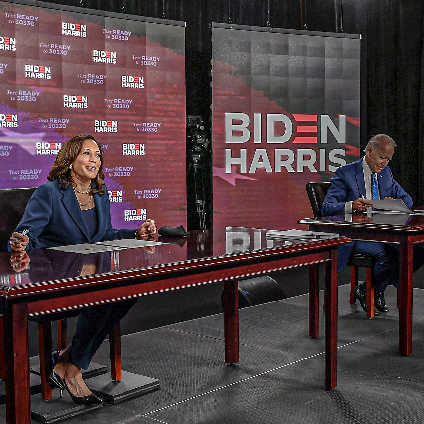 Buenos Días América