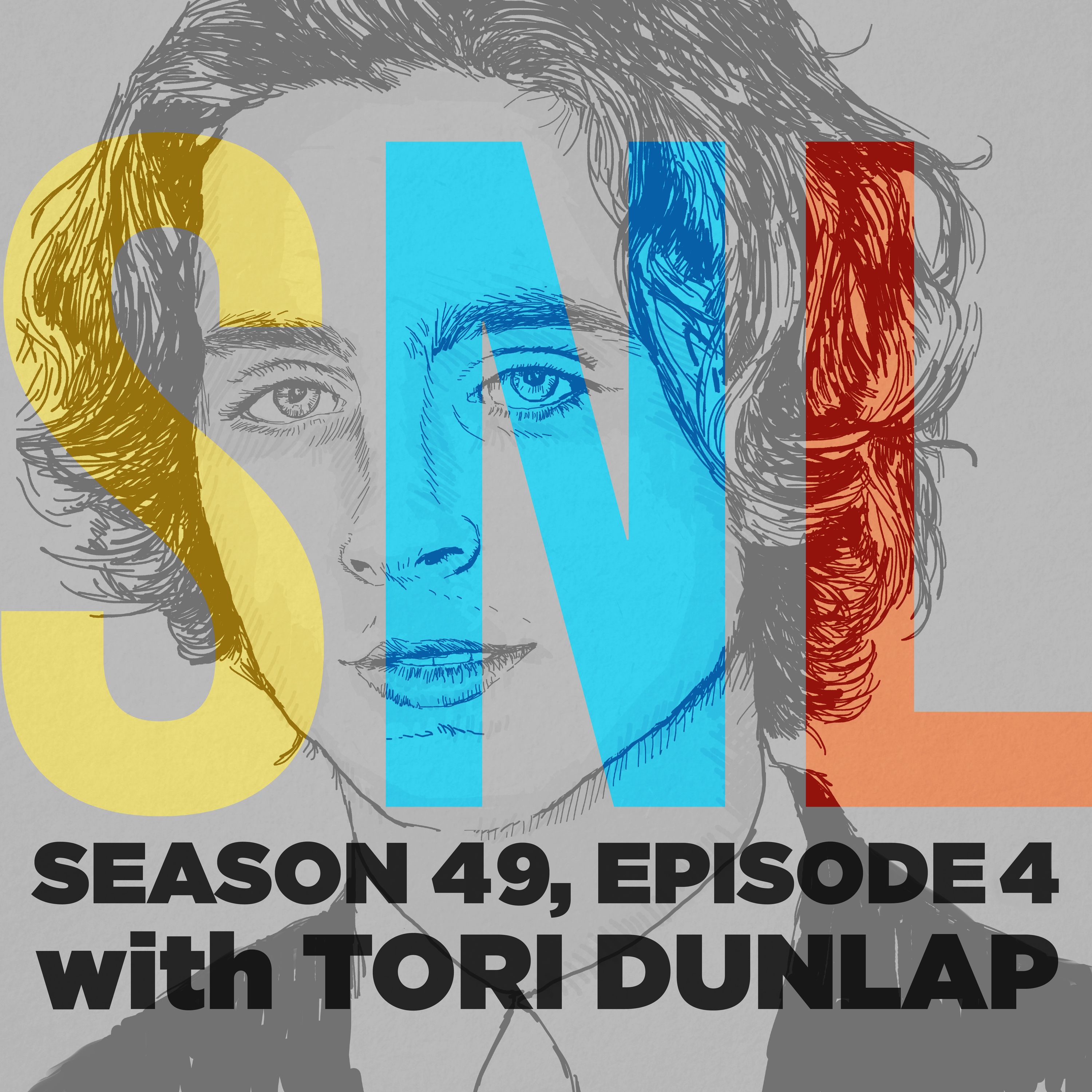 SATURDAY NIGHT LIVE, PART II (w/ Tori Dunlap)