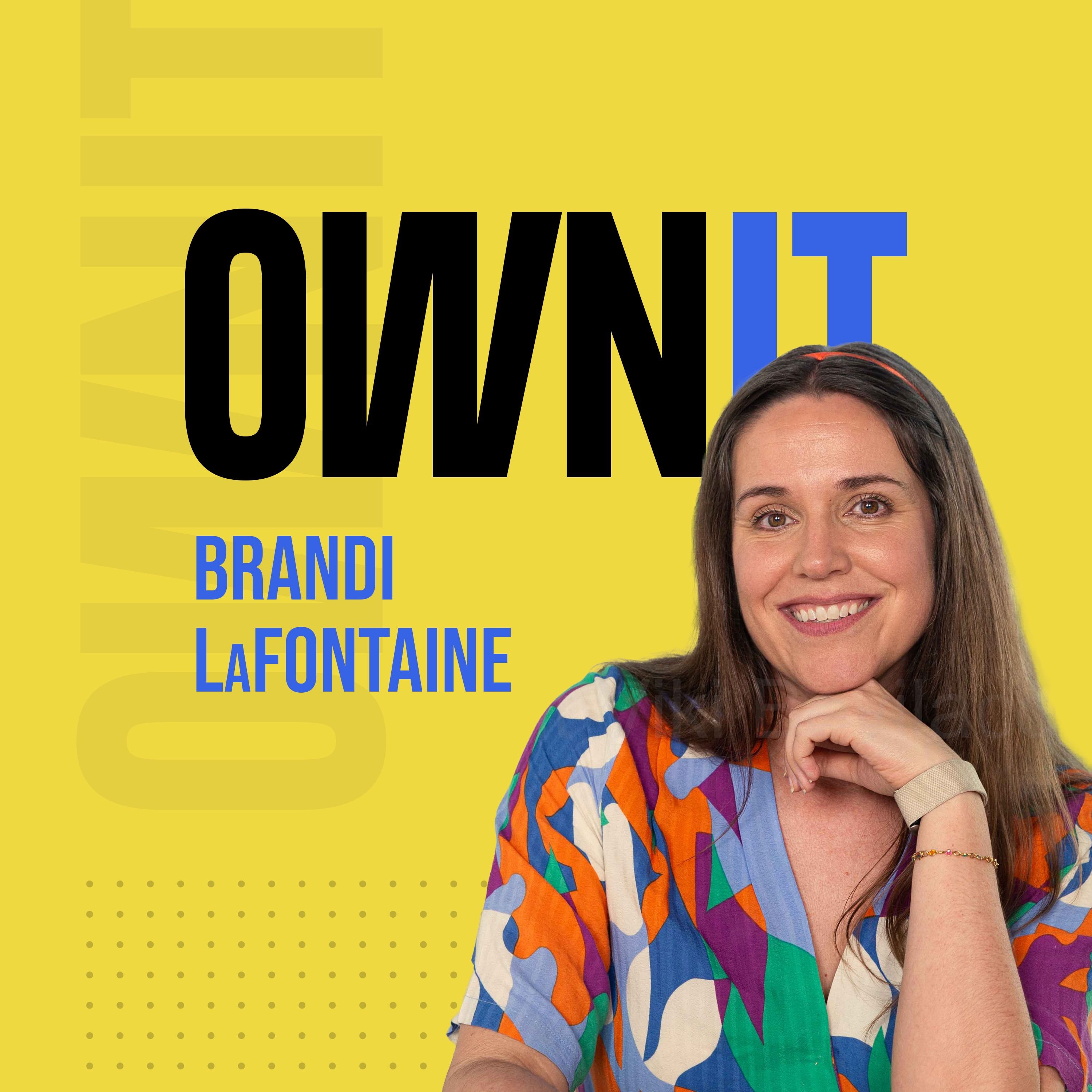 Brandi LaFontaine from Together With