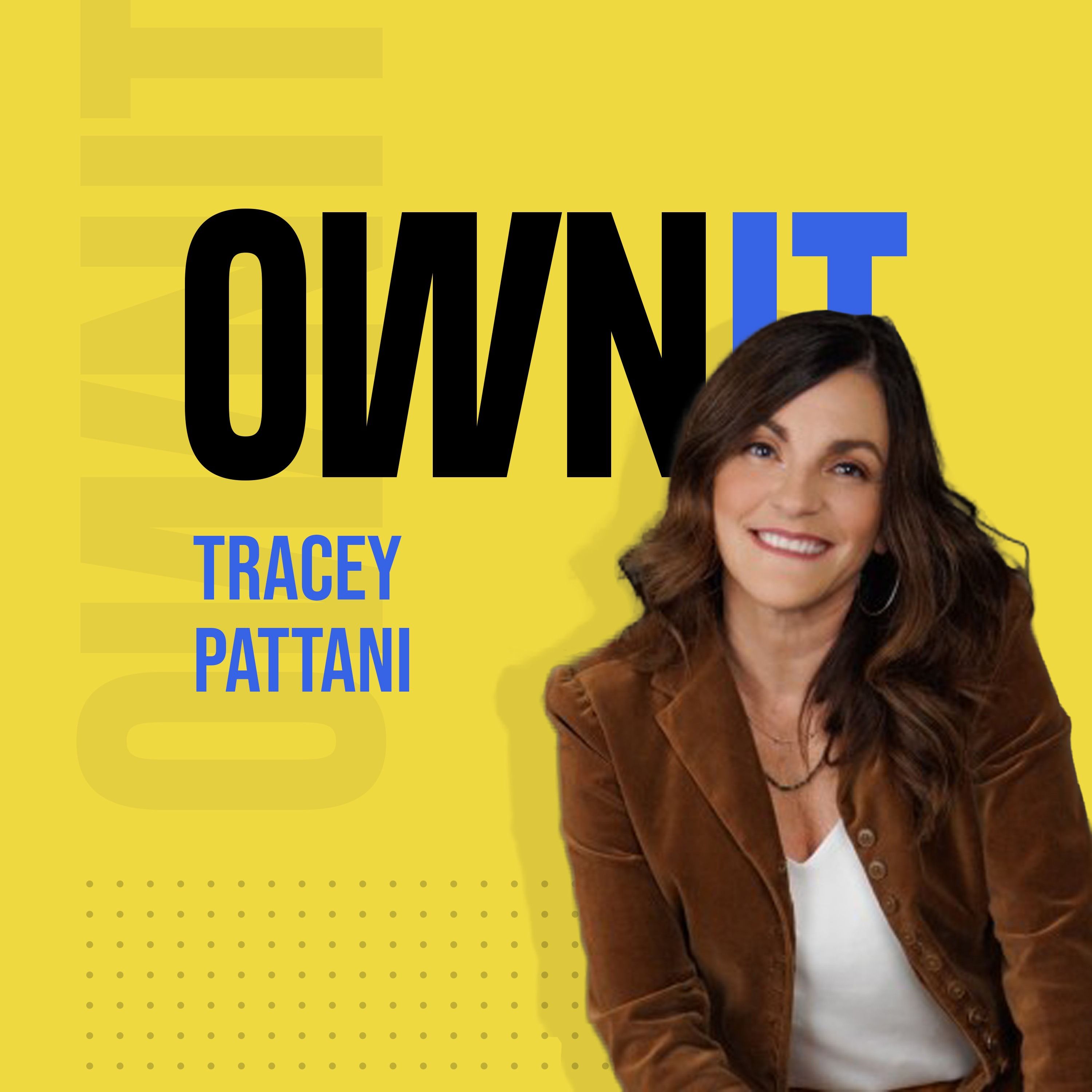 Tracey Pattani from BSSP