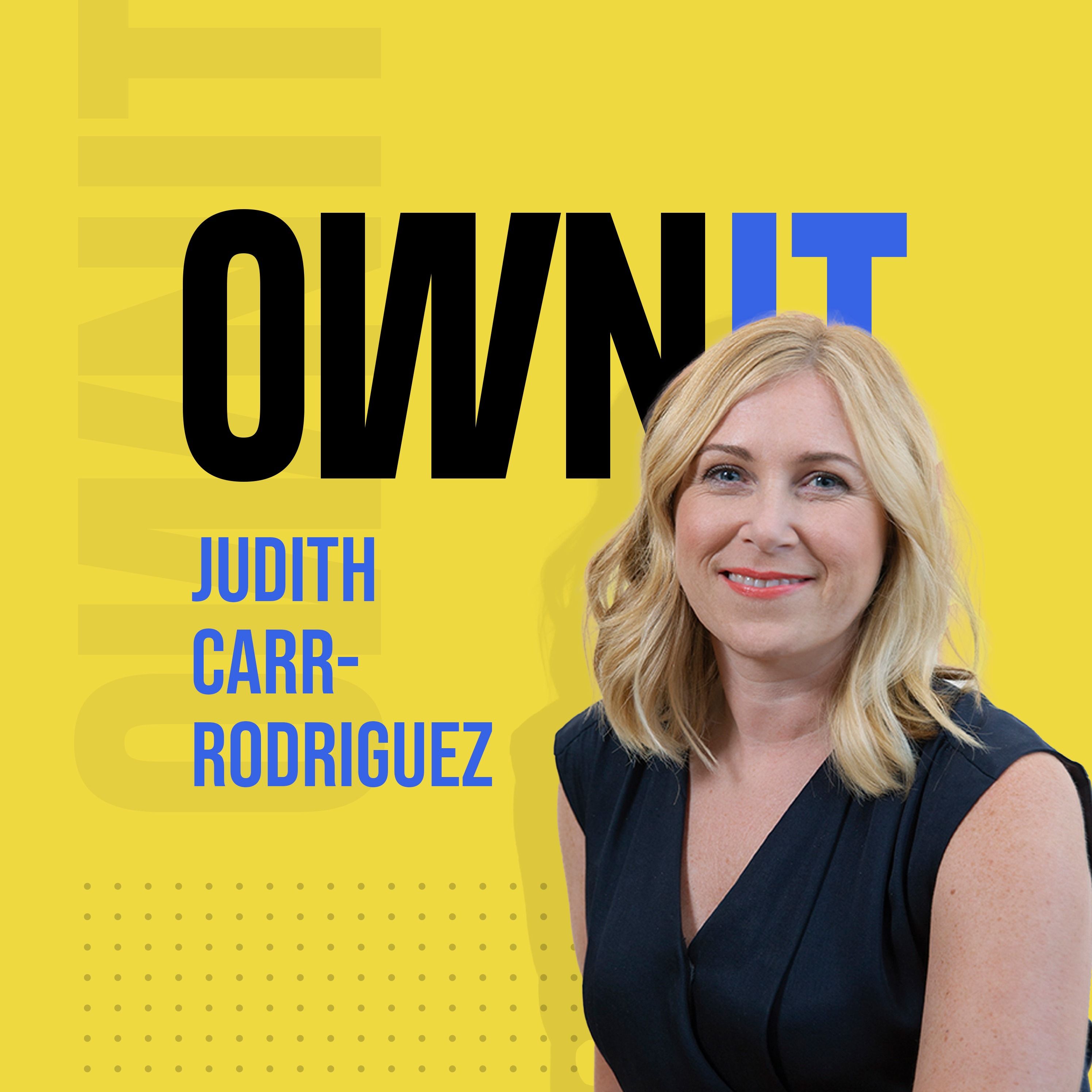 Judith Carr-Rodriguez from Fig