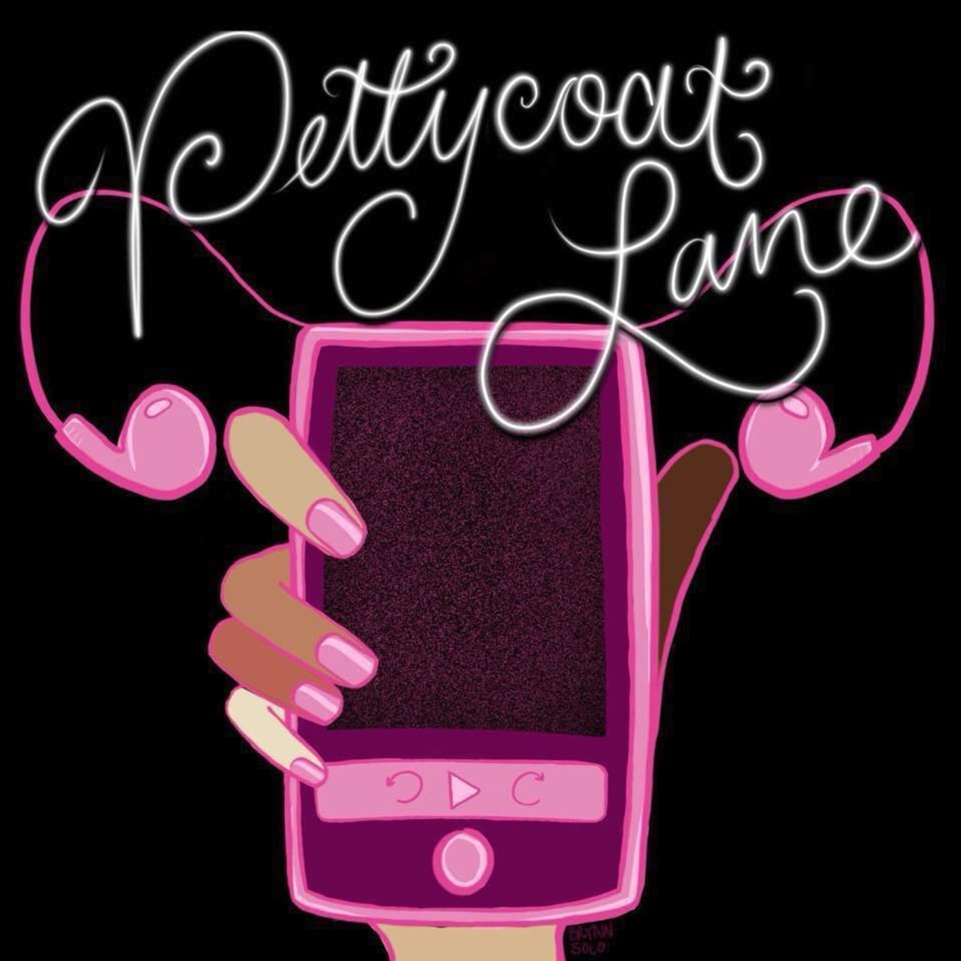 Pettycoat Lane