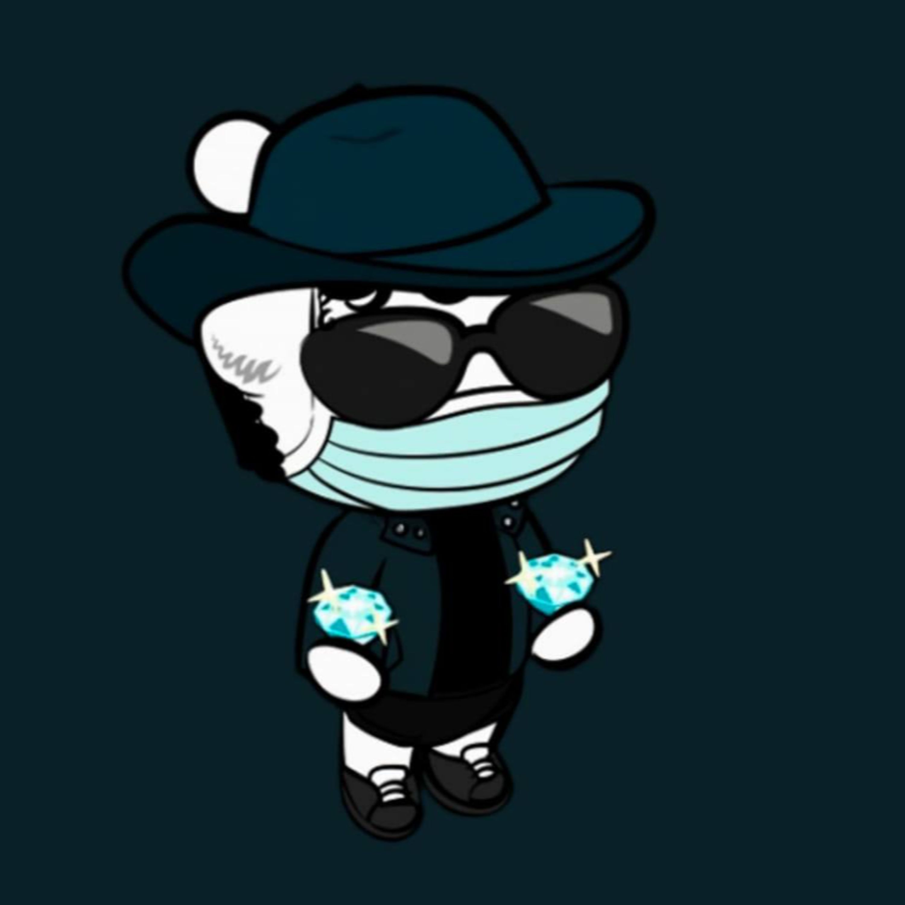 Portada de Itsjesus
