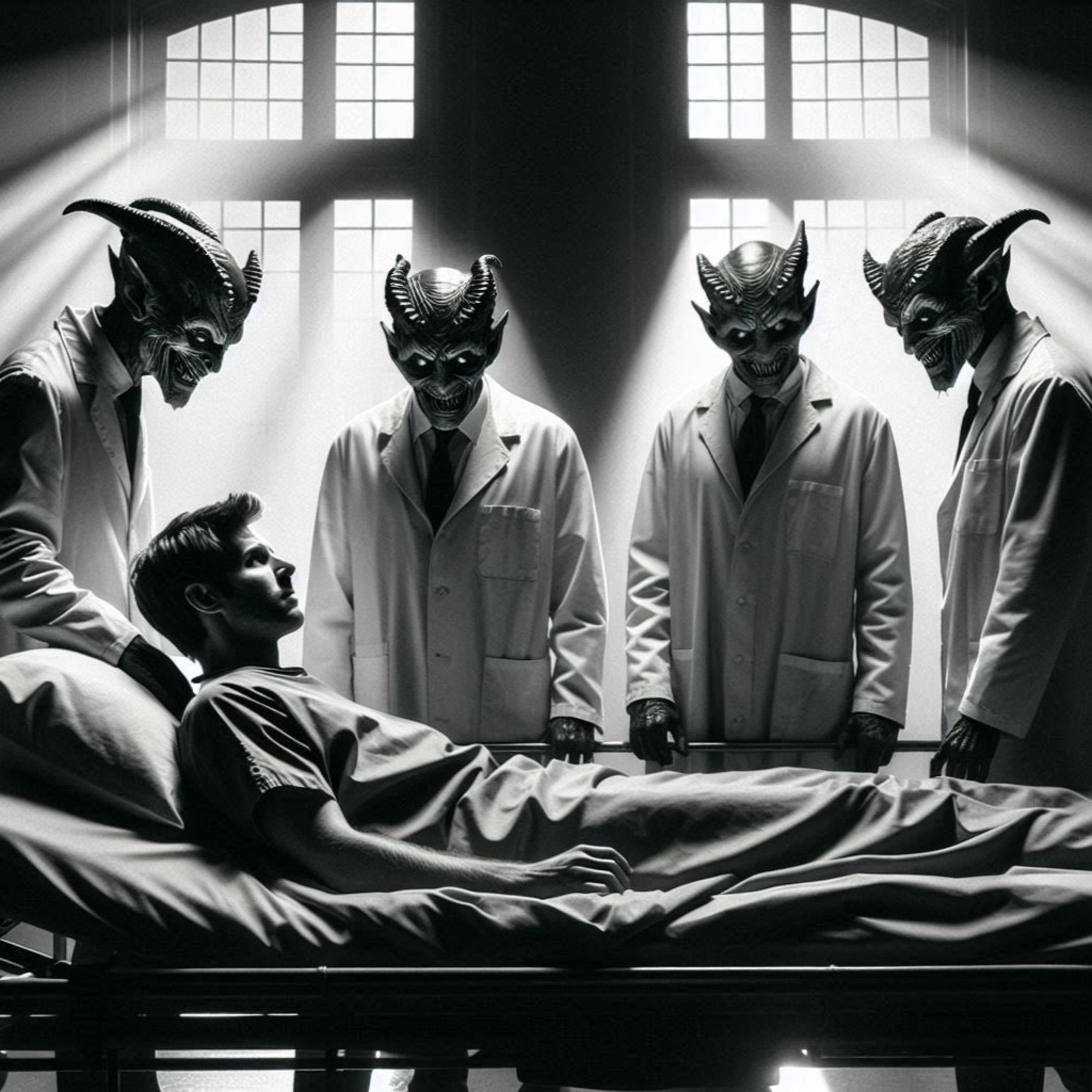 Portada de Itsjesus