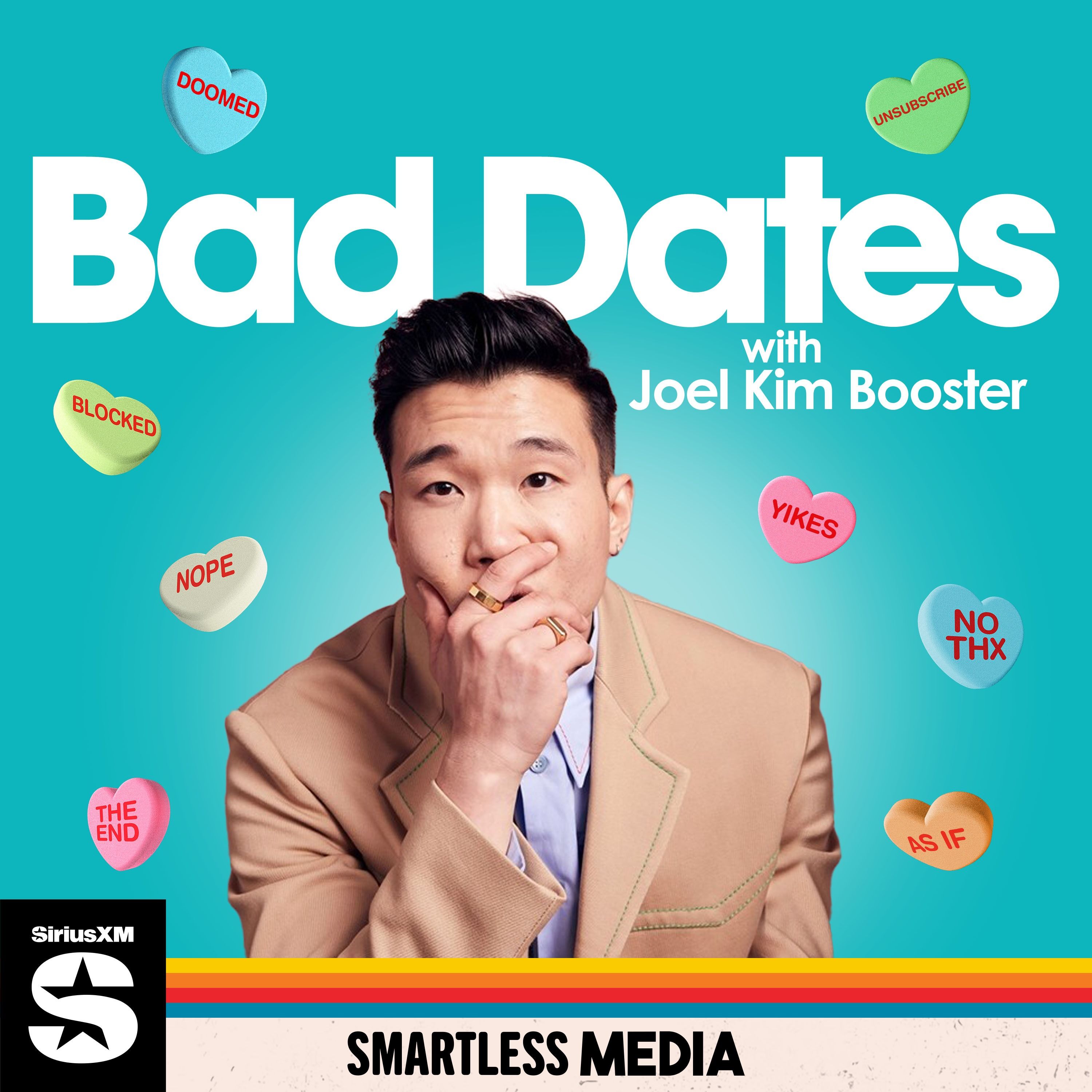 Mommy’s Little Dentist (w/ Ego Nwodim, Rosebud Baker, and David Cross) episode artwork