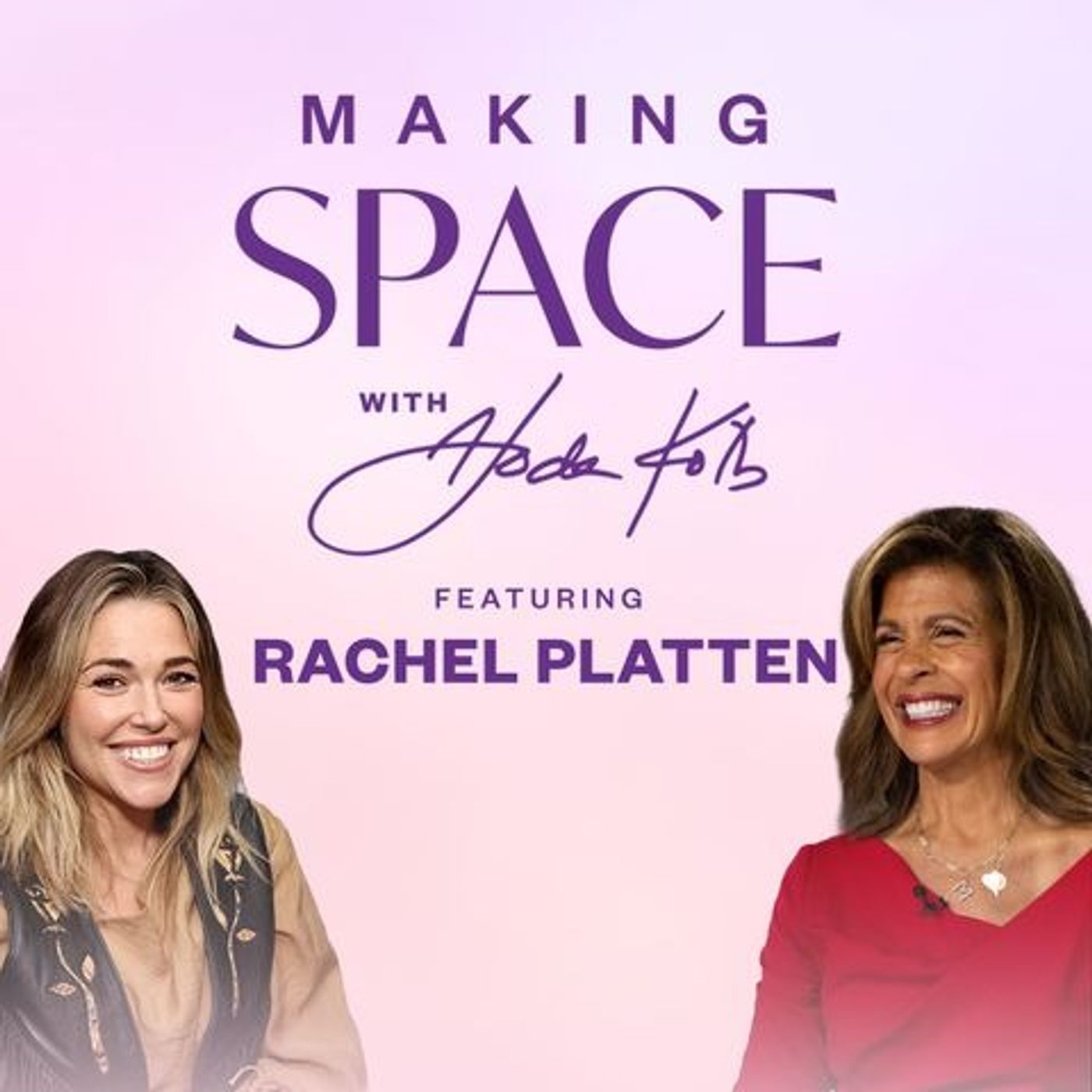 Rachel Platten on Finding Light in the Darkness (September 2024)