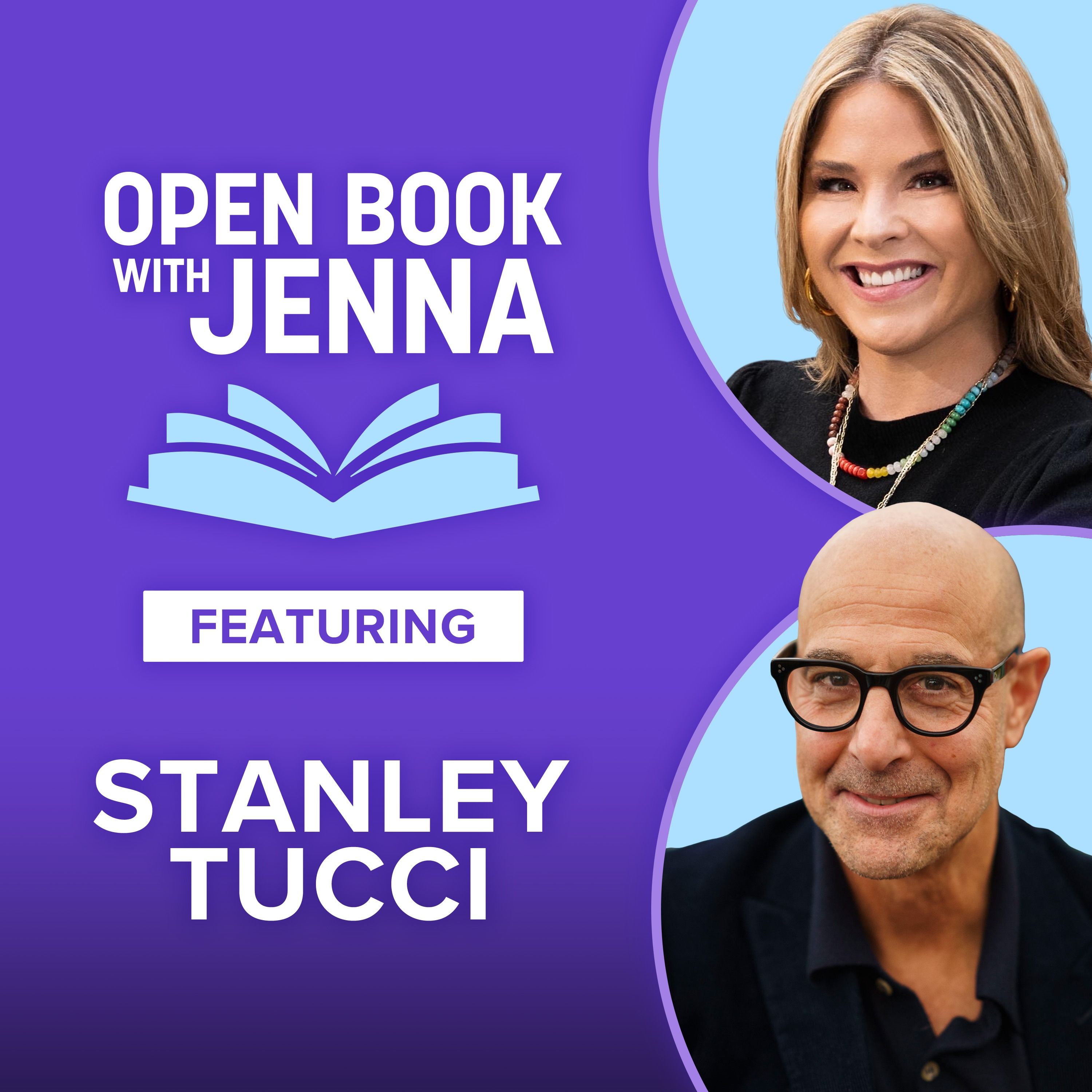 Stanley Tucci Gives Us A Taste Of What He Ate In One Year (October 2024)