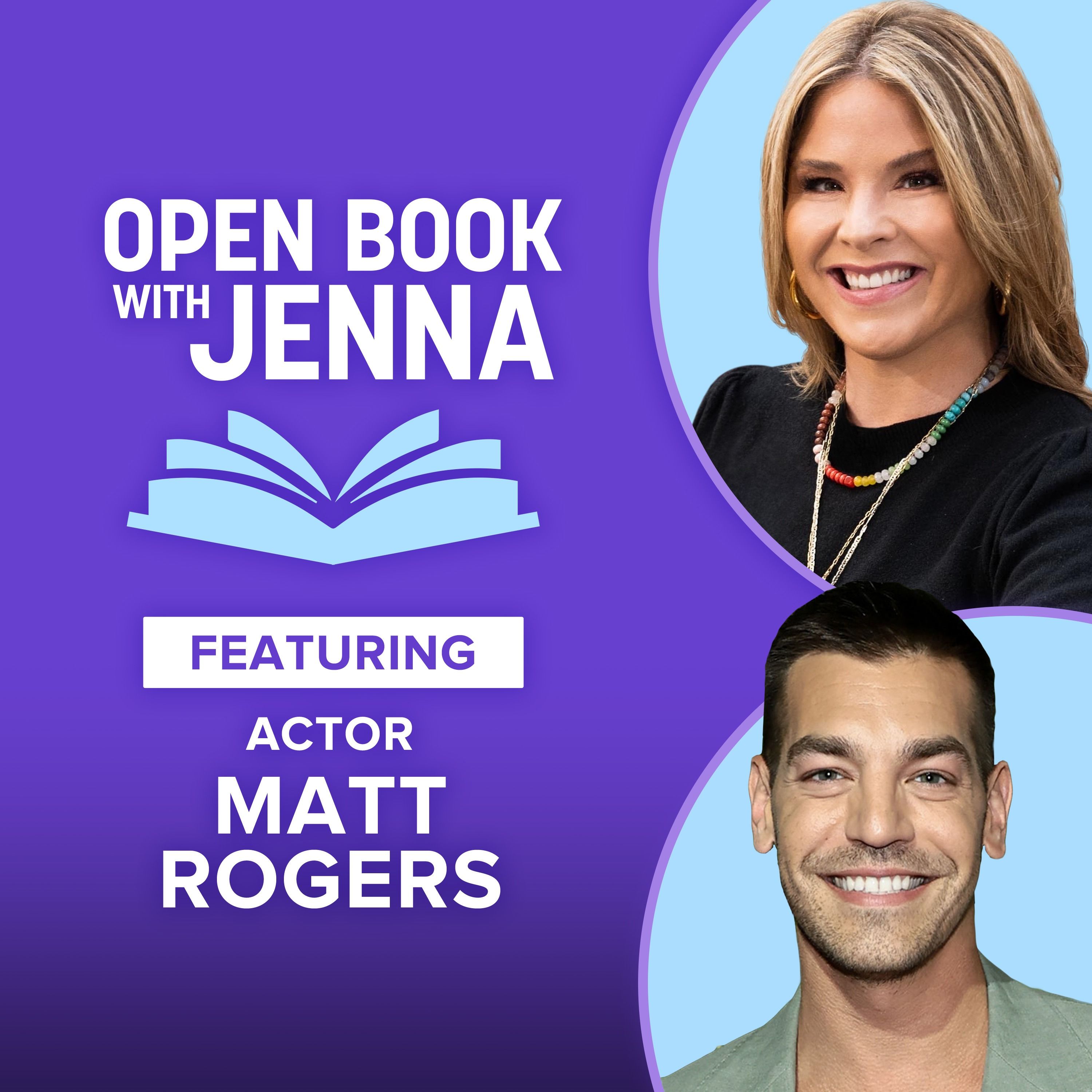 Matt Rogers on “Las Culturistas” Podcast, Overcoming Setbacks, & Living Life Authentically (November 2024)