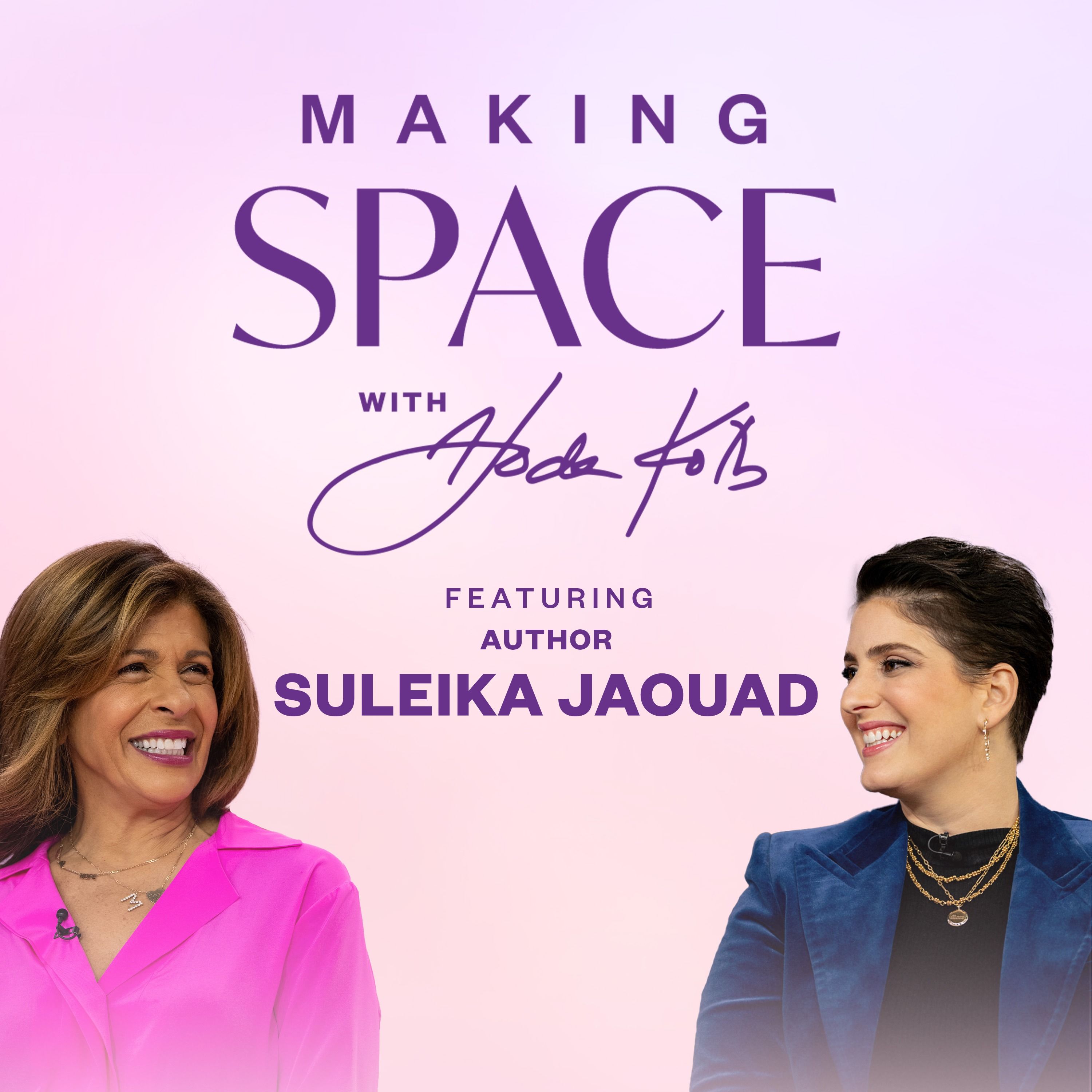 Suleika Jaouad On How to Live an Inspired Life (July 2025)