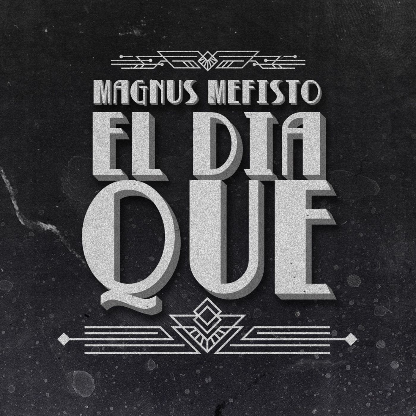 Portada de El Día Que