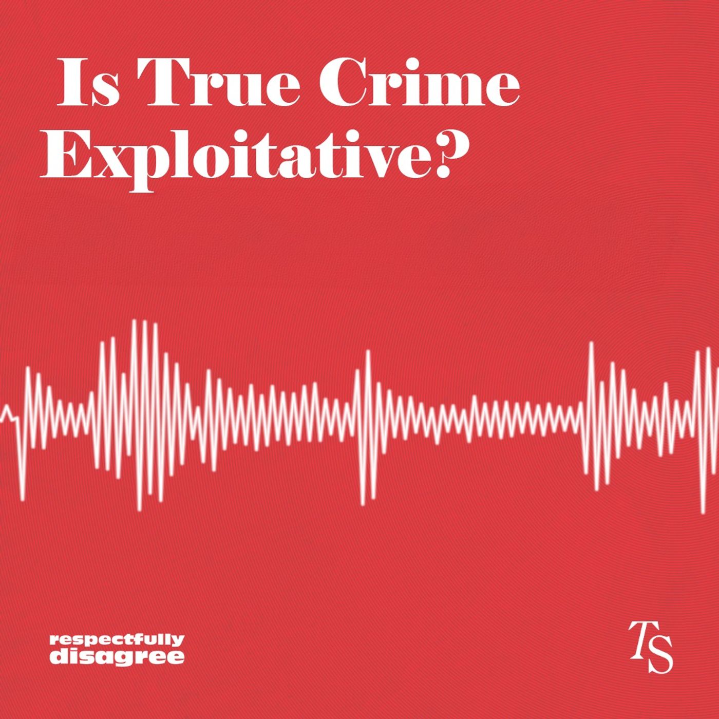 Is True Crime Exploitative? Ft. Nandita Gupta