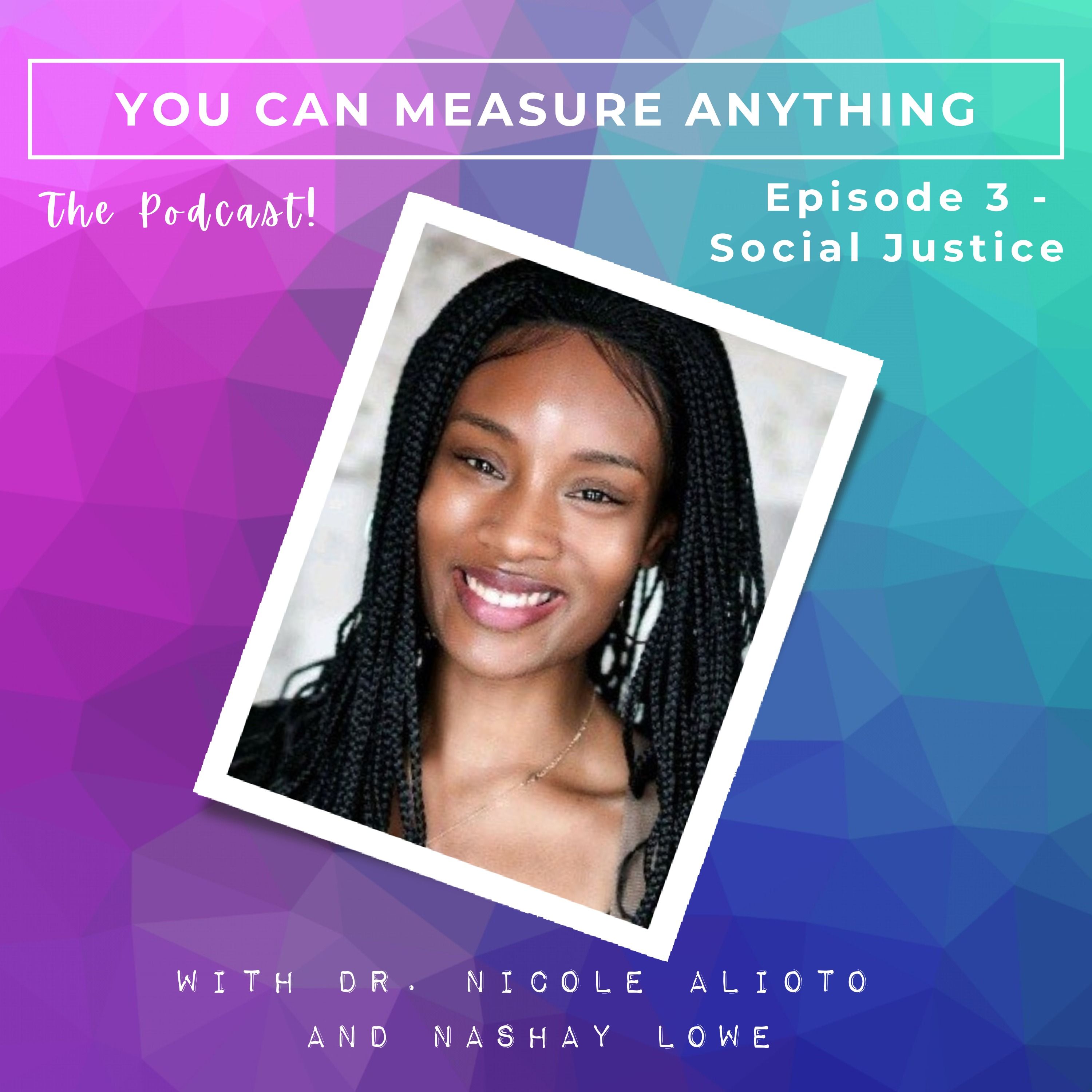 You Can Measure ANYTHING ®  - The Podcast