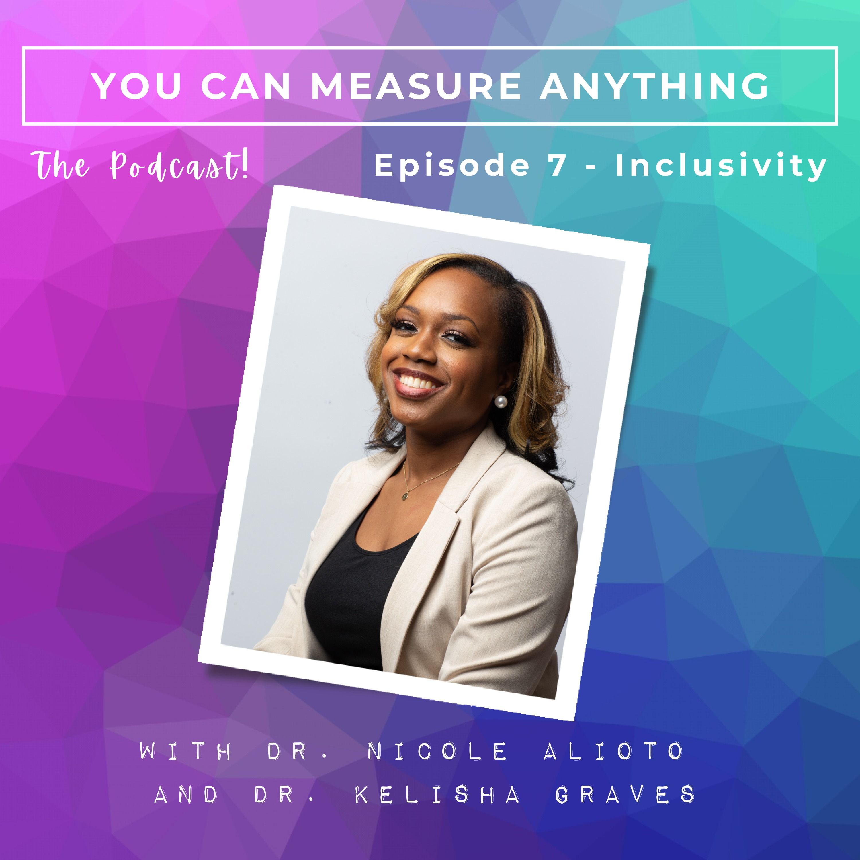 You Can Measure ANYTHING ®  - The Podcast