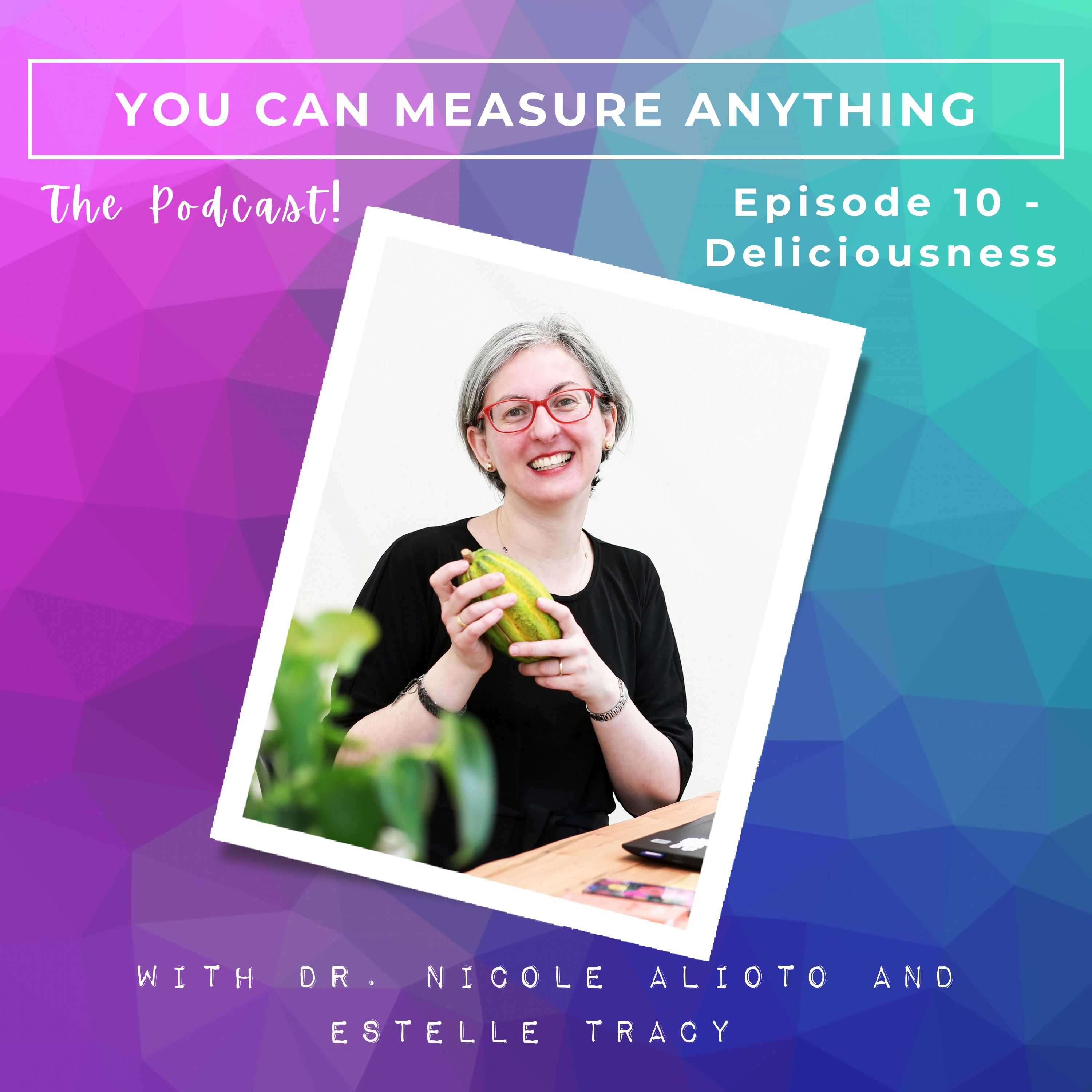 You Can Measure ANYTHING ®  - The Podcast