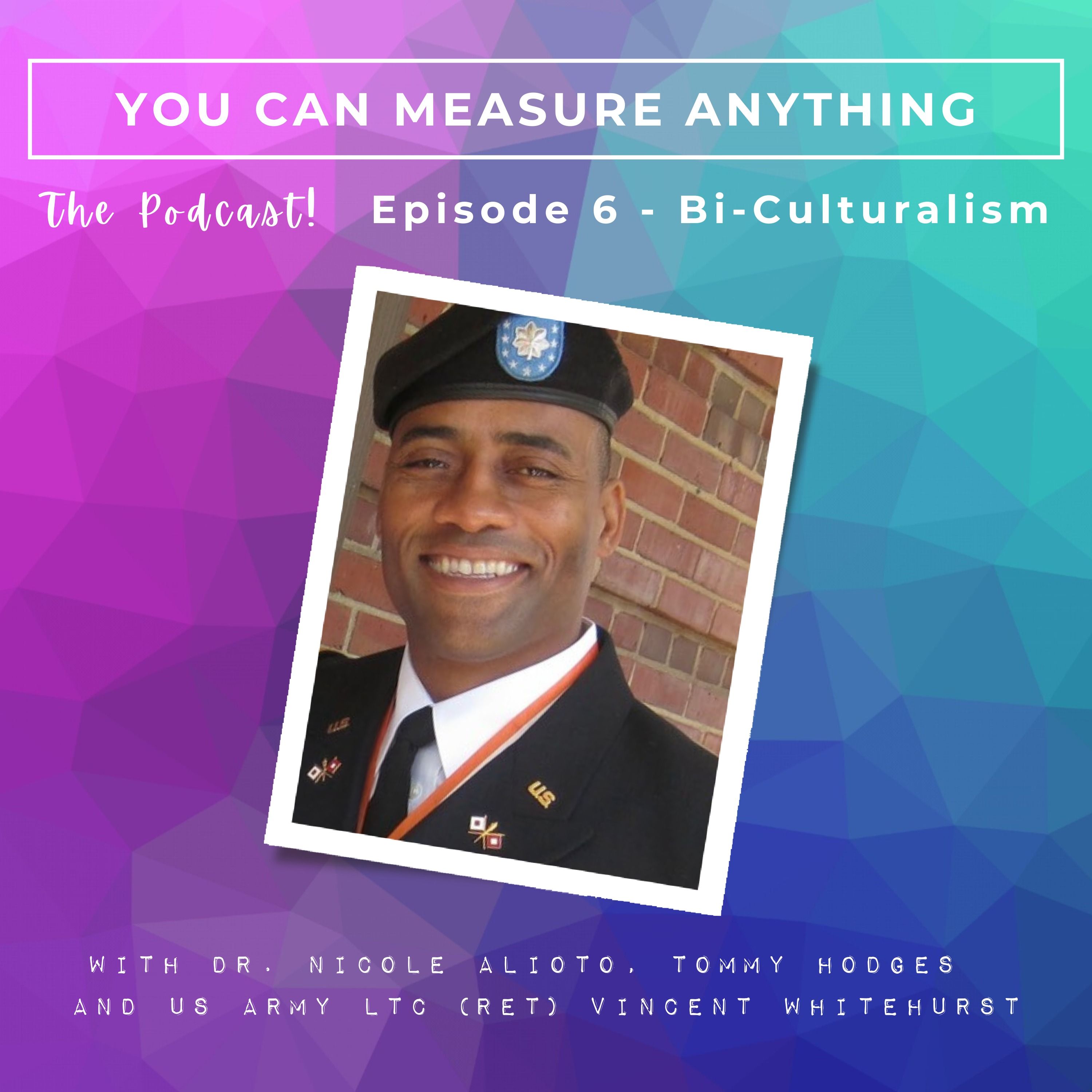 You Can Measure ANYTHING ®  - The Podcast