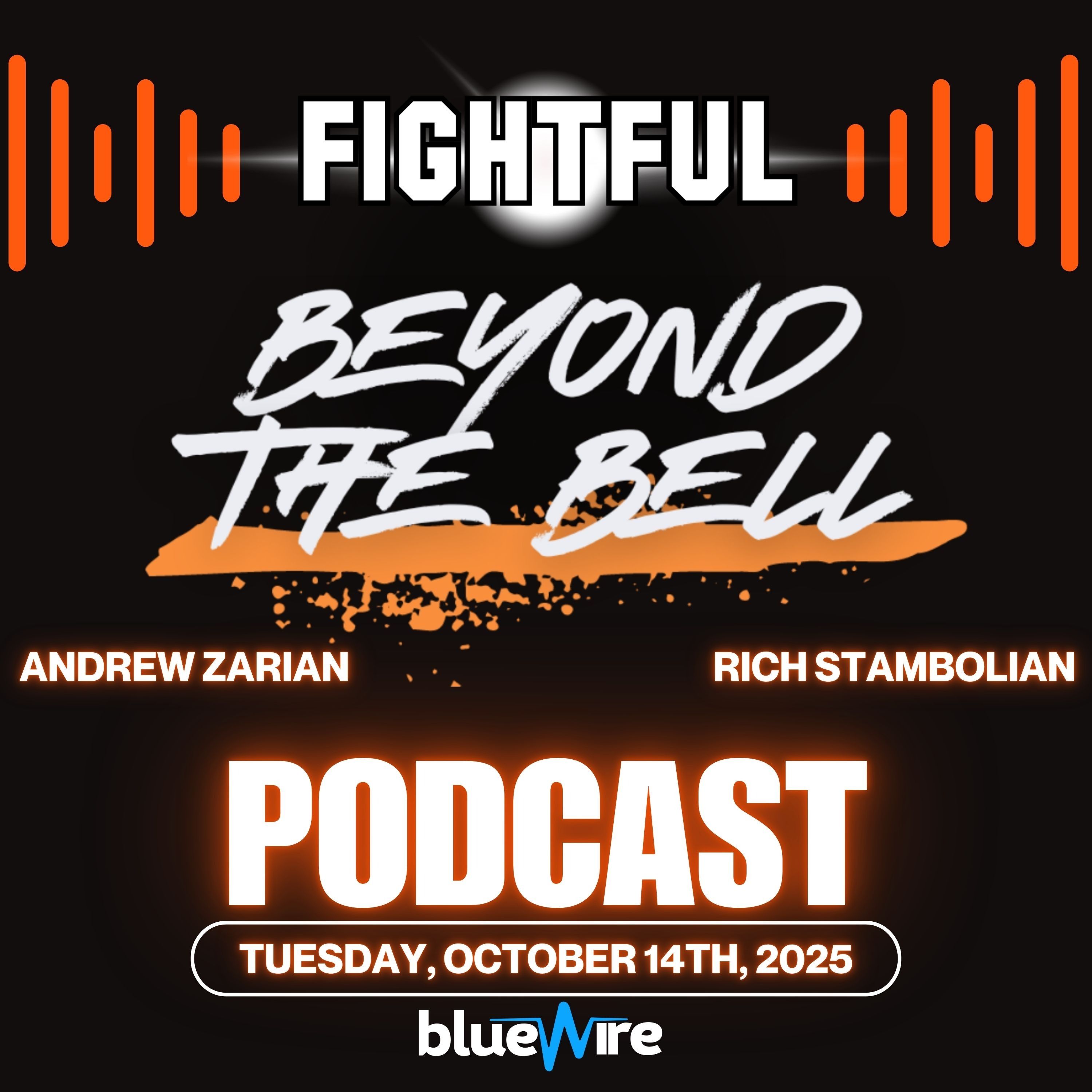 Fightful Wrestling Podcast with Sean Ross Sapp