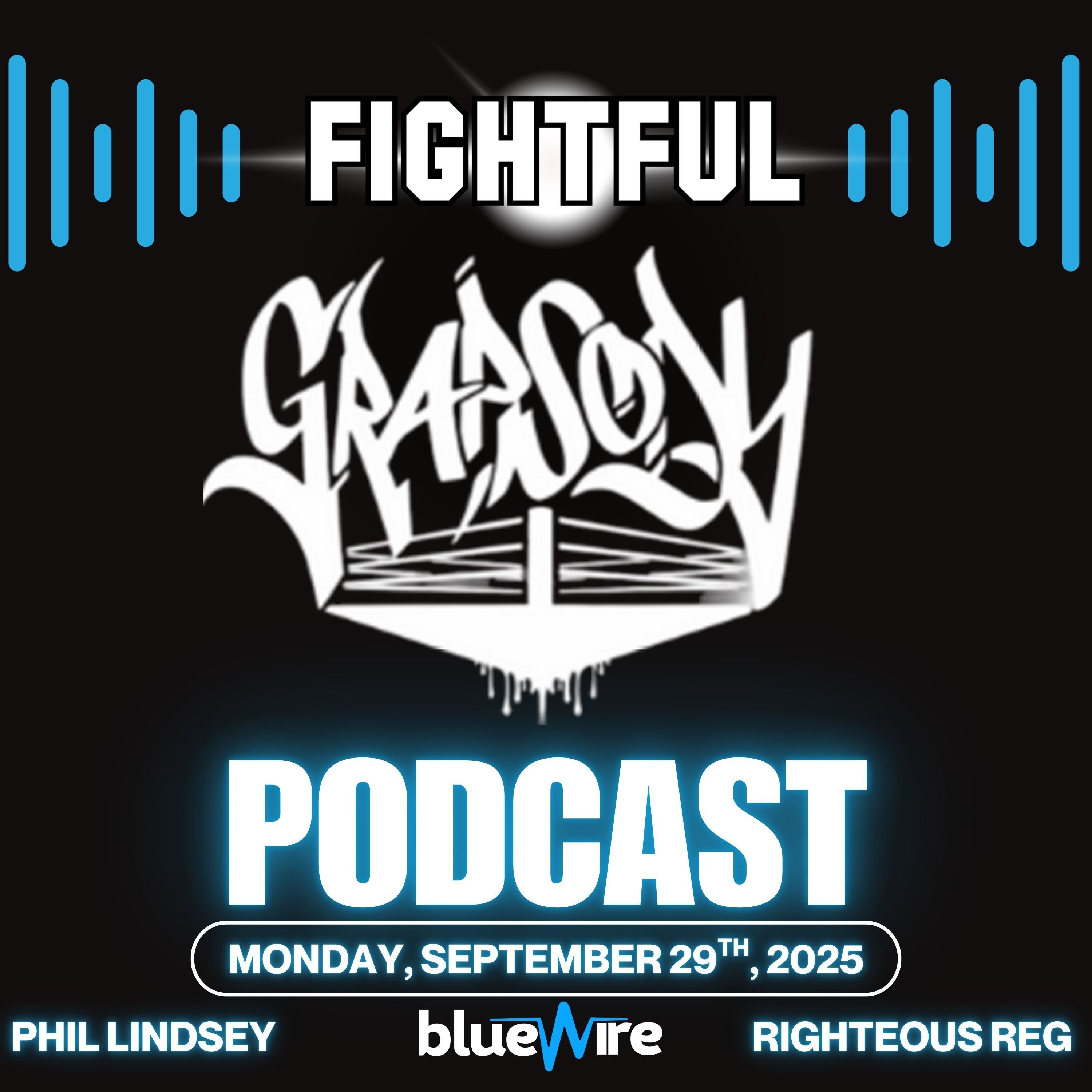 Fightful Wrestling Podcast with Sean Ross Sapp