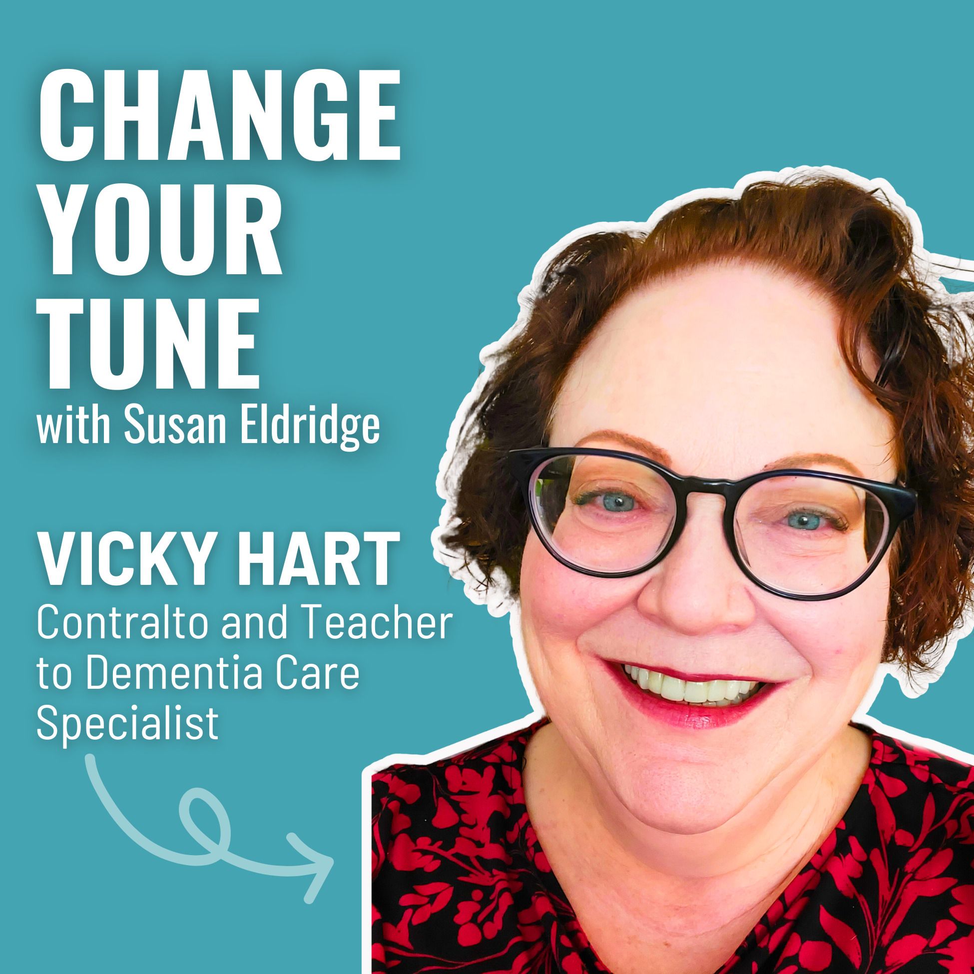 CHANGE YOUR TUNE
