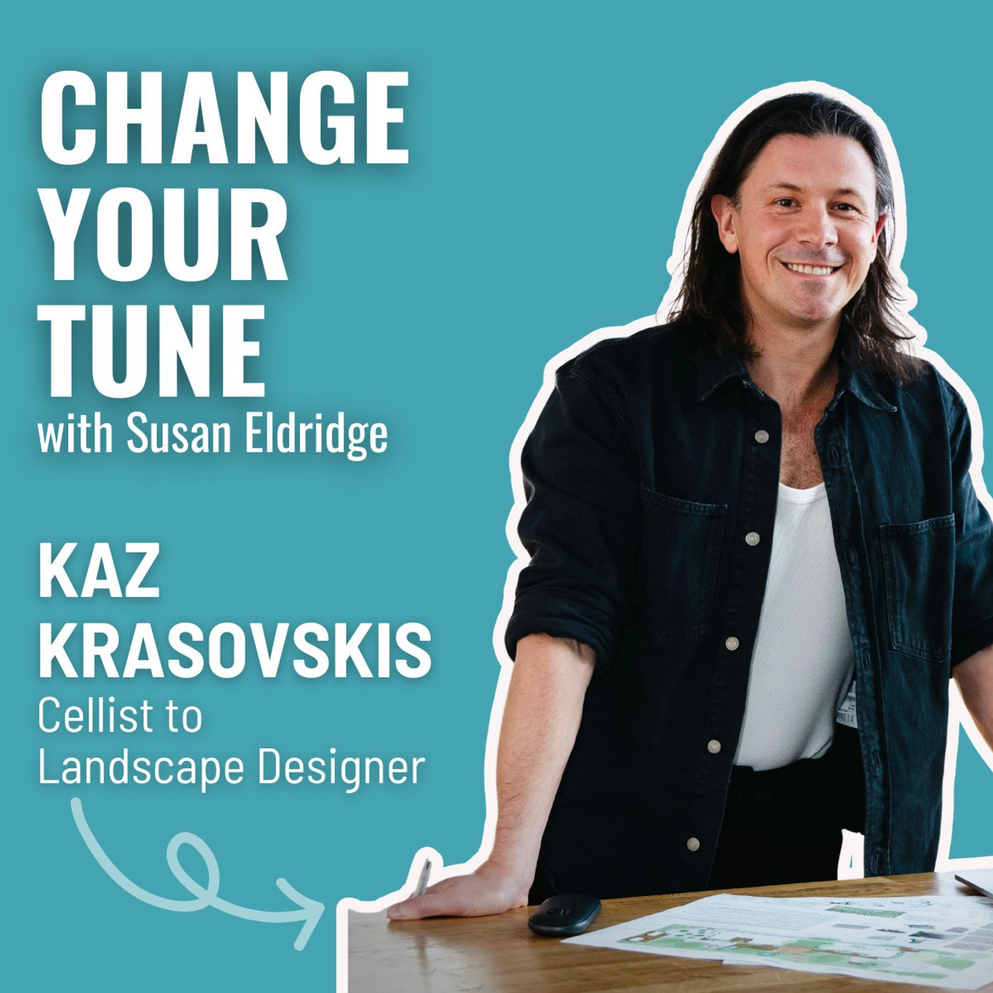 SIMPLE CLARITY with Kaz Krasovskis