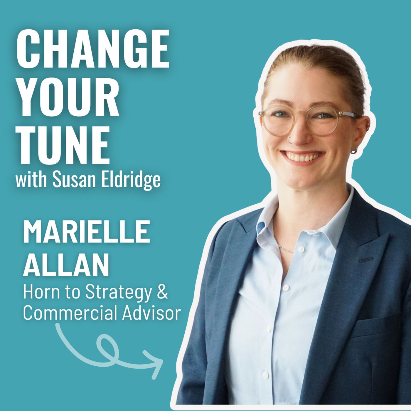 Marielle Allen