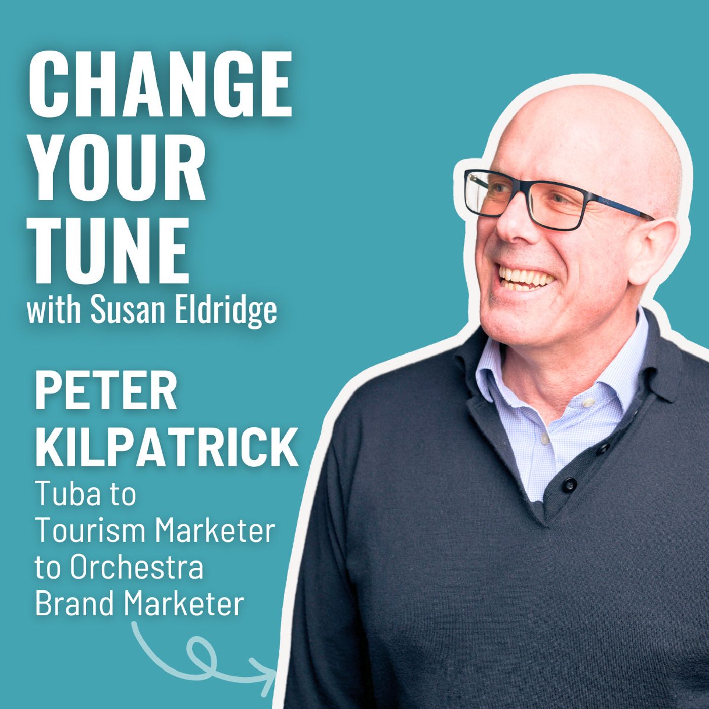 Peter Kilpatrick