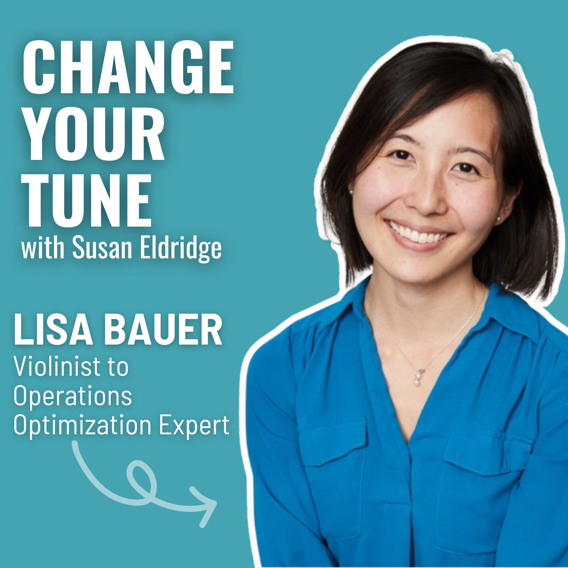 CHANGE YOUR TUNE