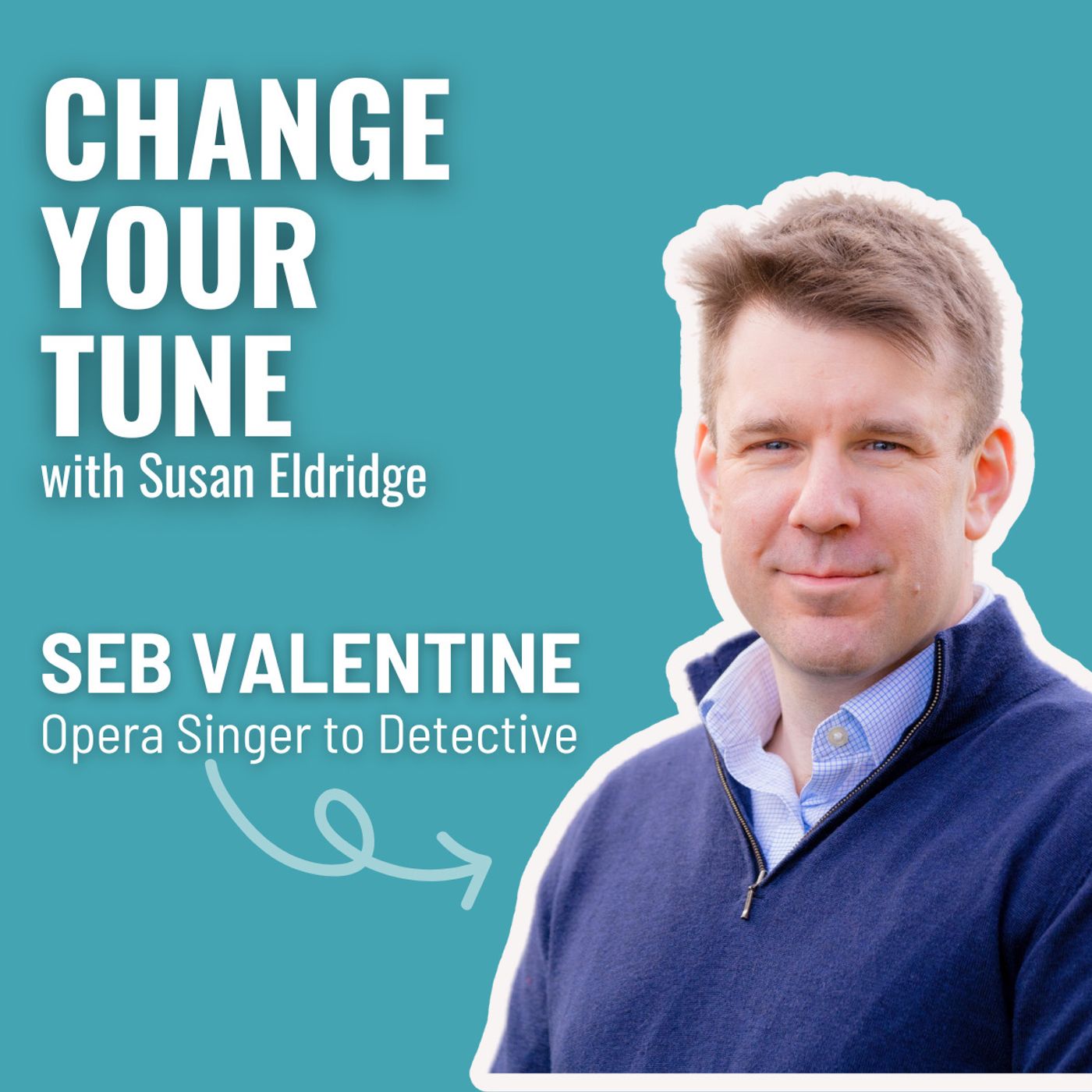 Seb Valentine