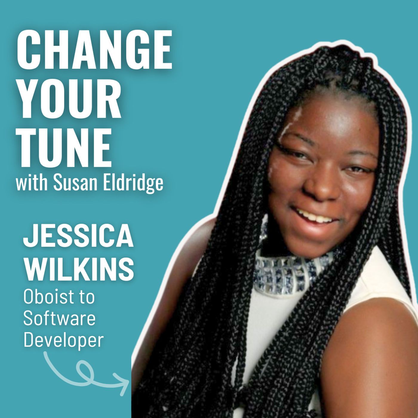 CHANGE YOUR TUNE