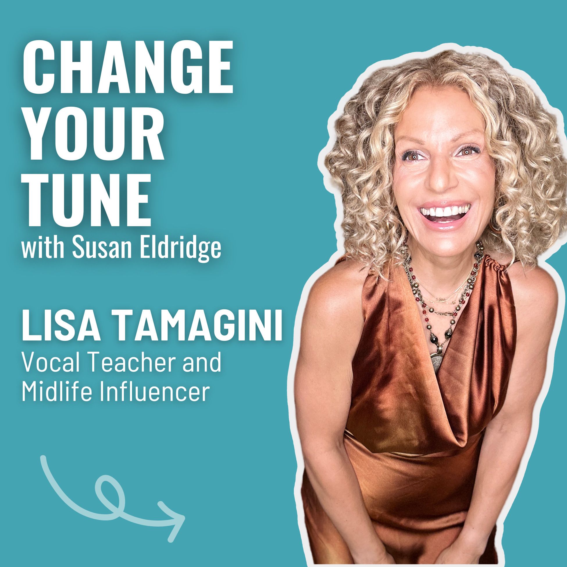 CHANGE YOUR TUNE