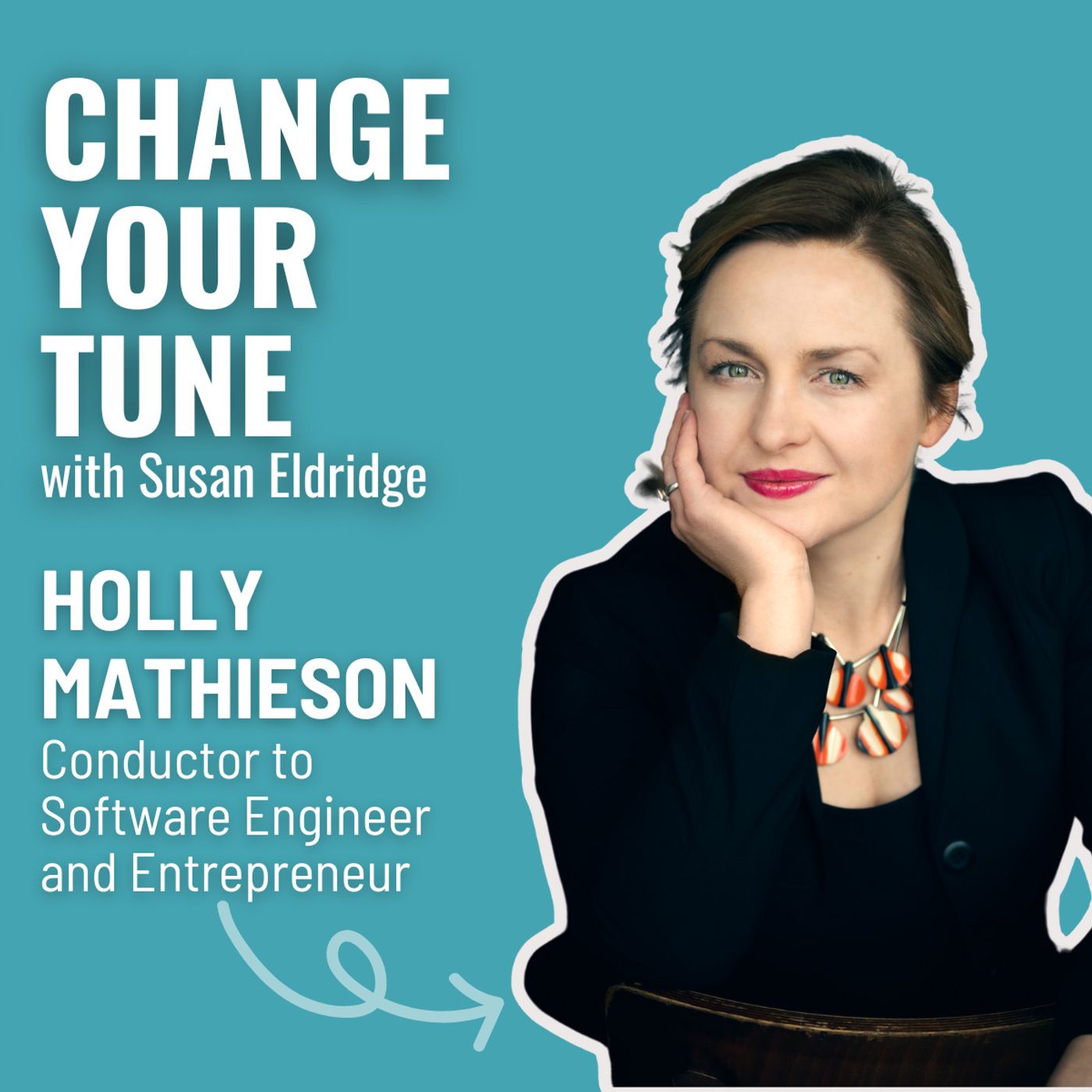 CHANGE YOUR TUNE