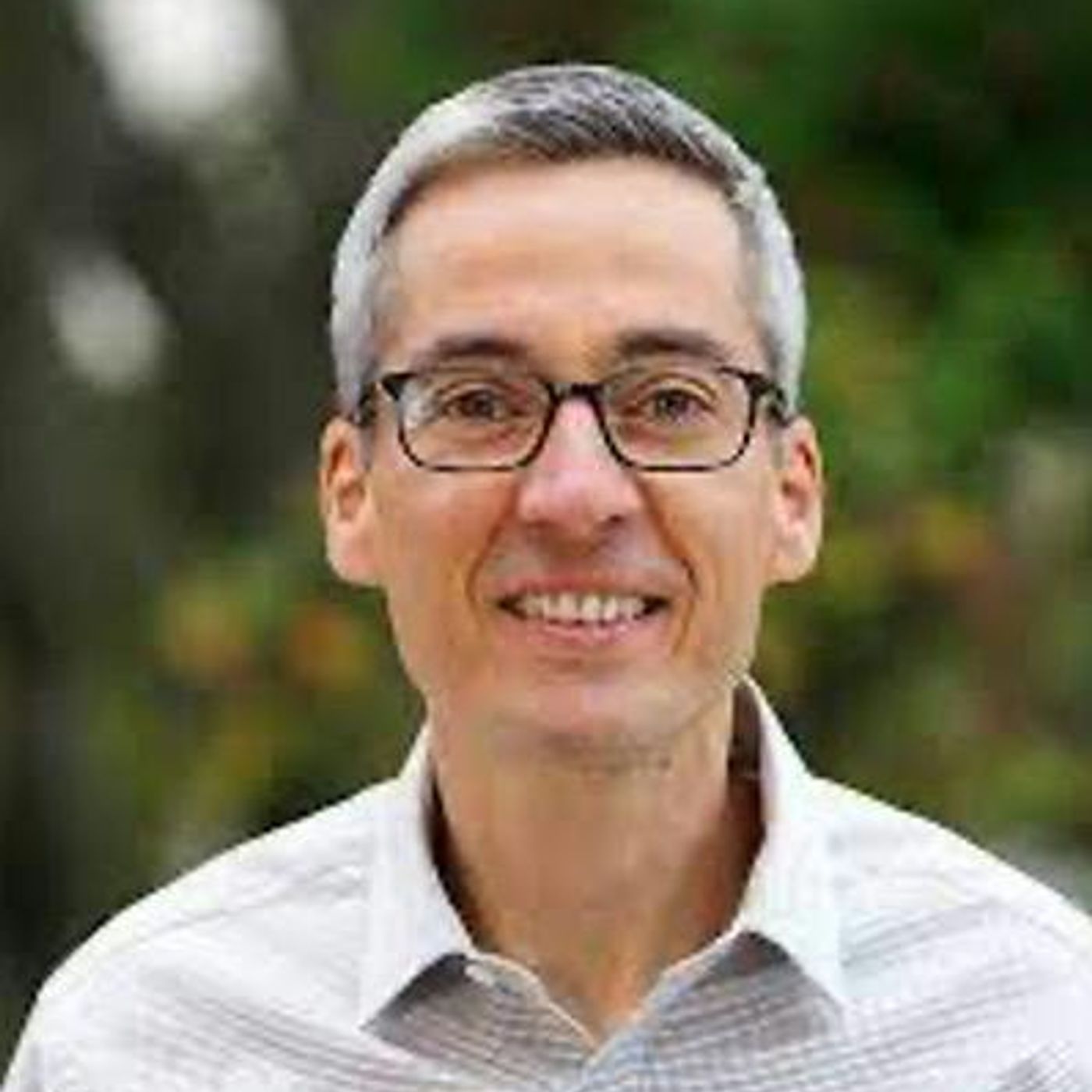 Human-Centered Communication with Ethan Buete